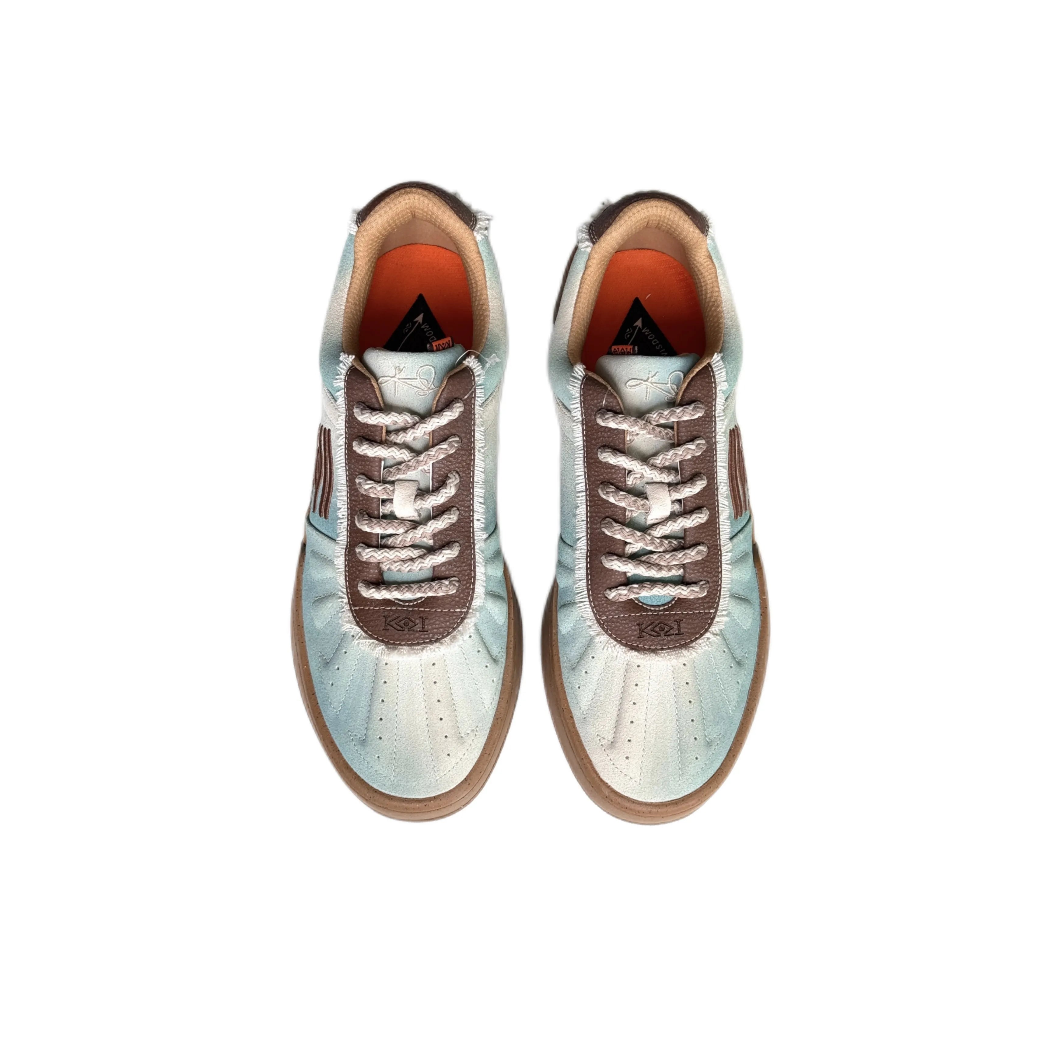 US11 Anta Kai Tribe Hélà Style 'Ocean Eyes’(Discount)