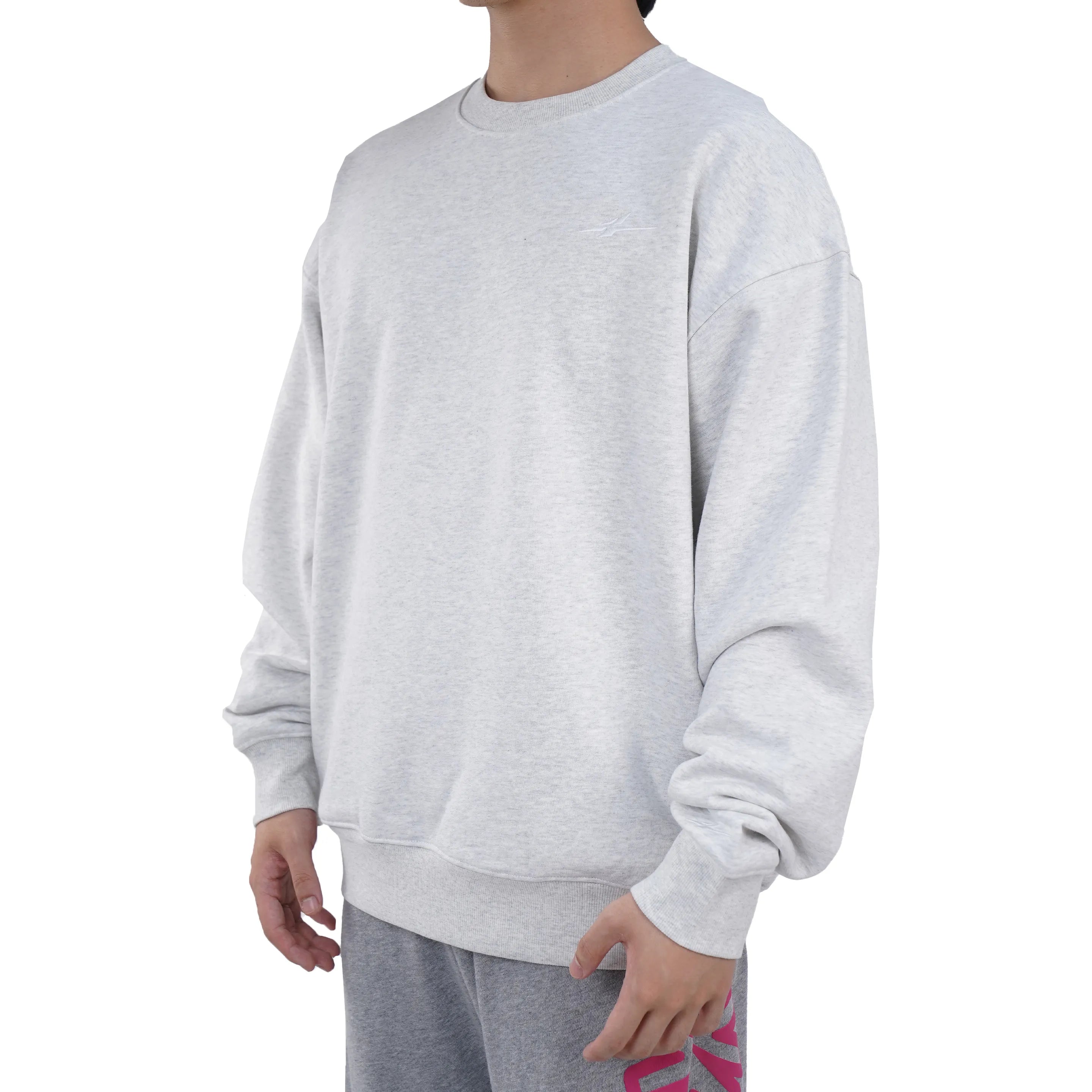 Serious Player Only Heavyweight Pullover Hoodie