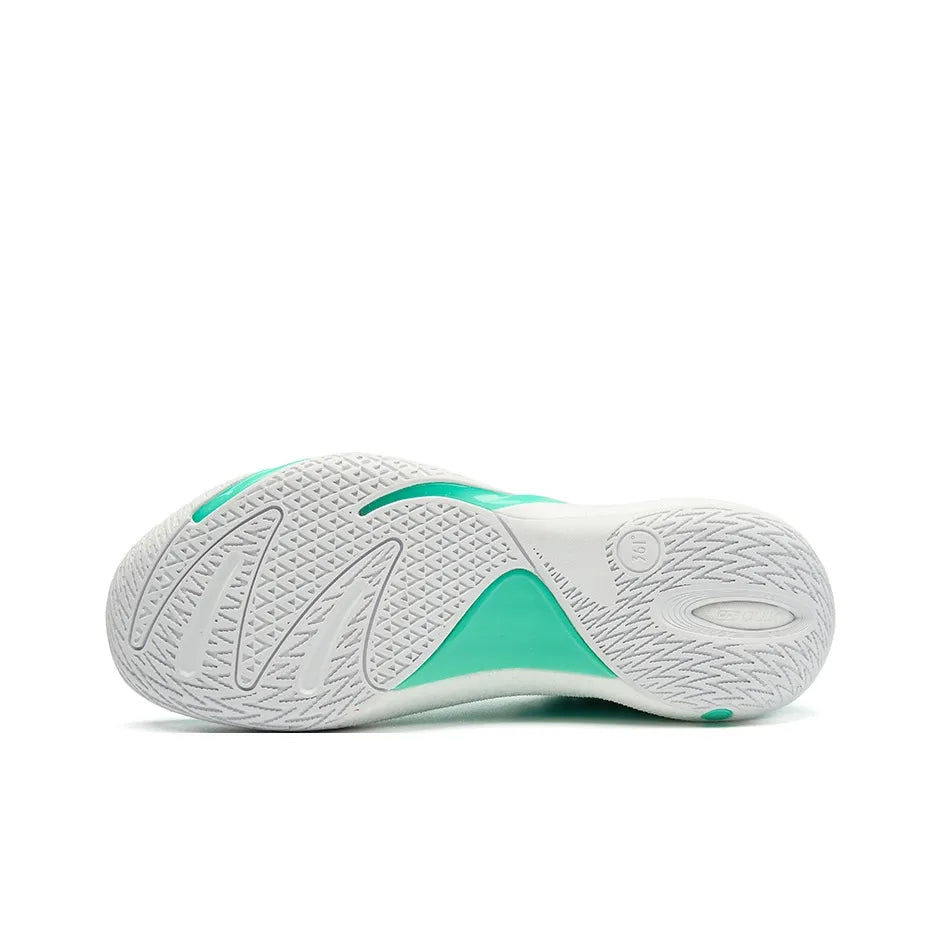 361° Bedreiging 2 'Light Green' - Kicksown winkel