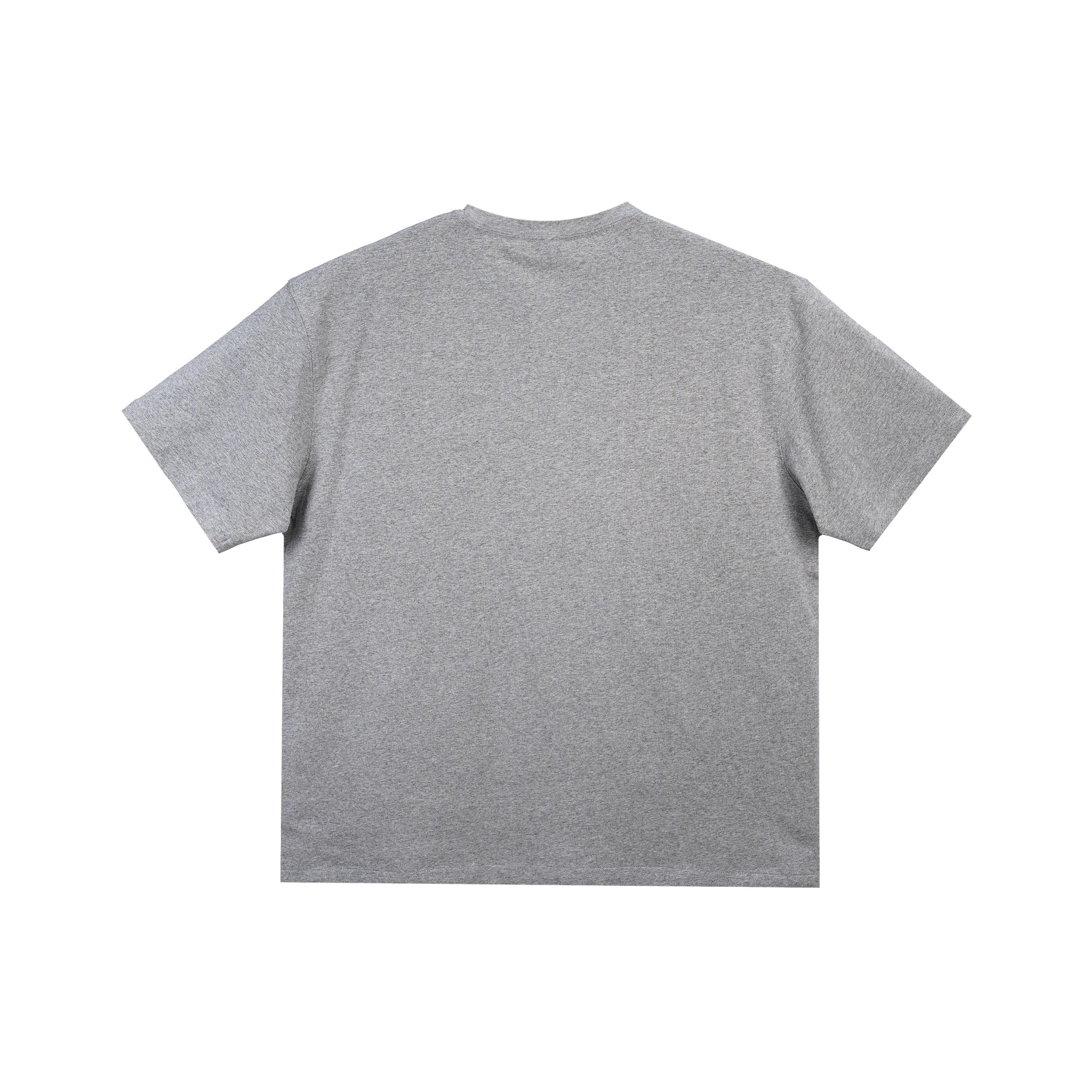 Serious Player Only x XAIVIAN ALLDAY DryLite Oversize Cut T-shirt