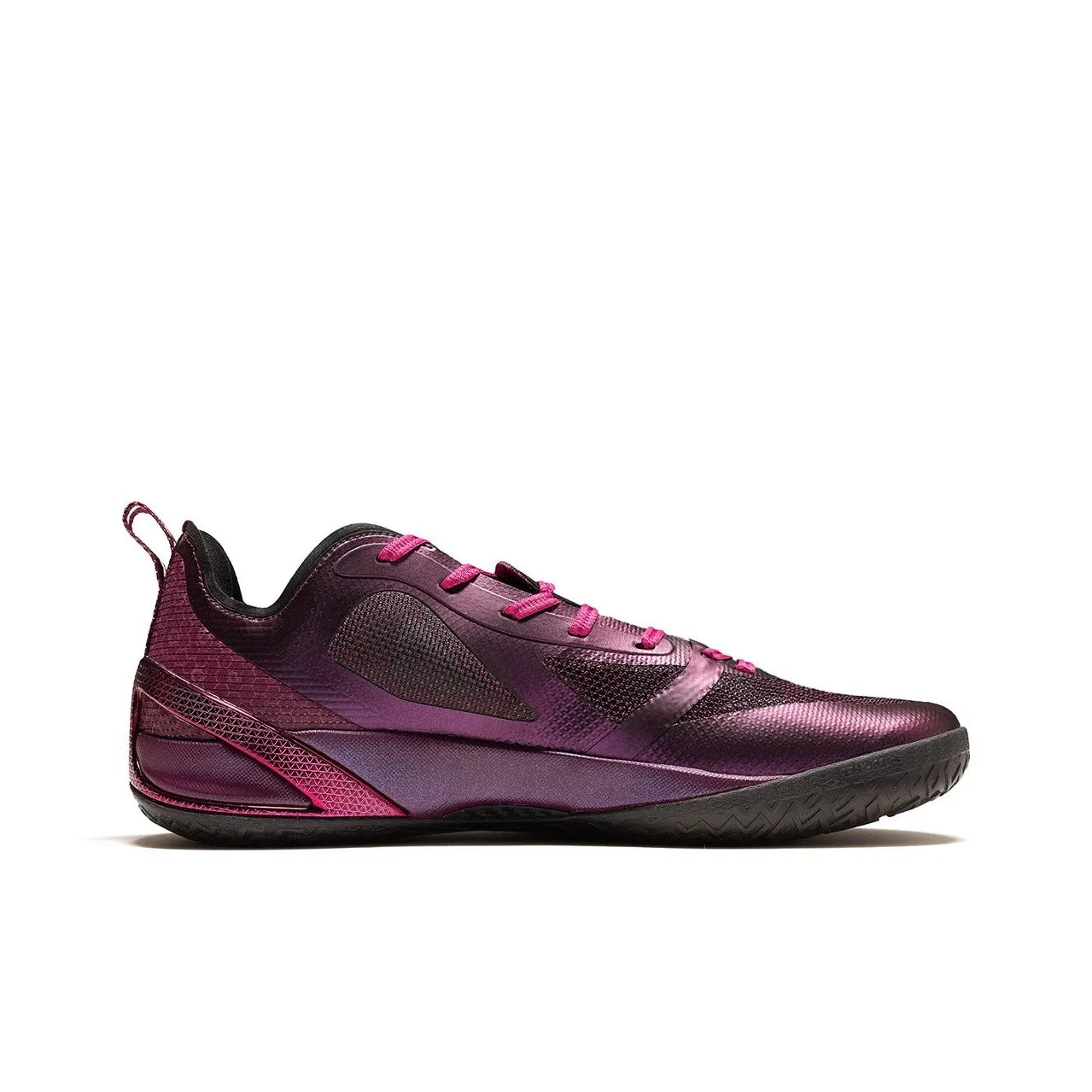 PEAK Taichi Vault of Heaven 'Red Purple'