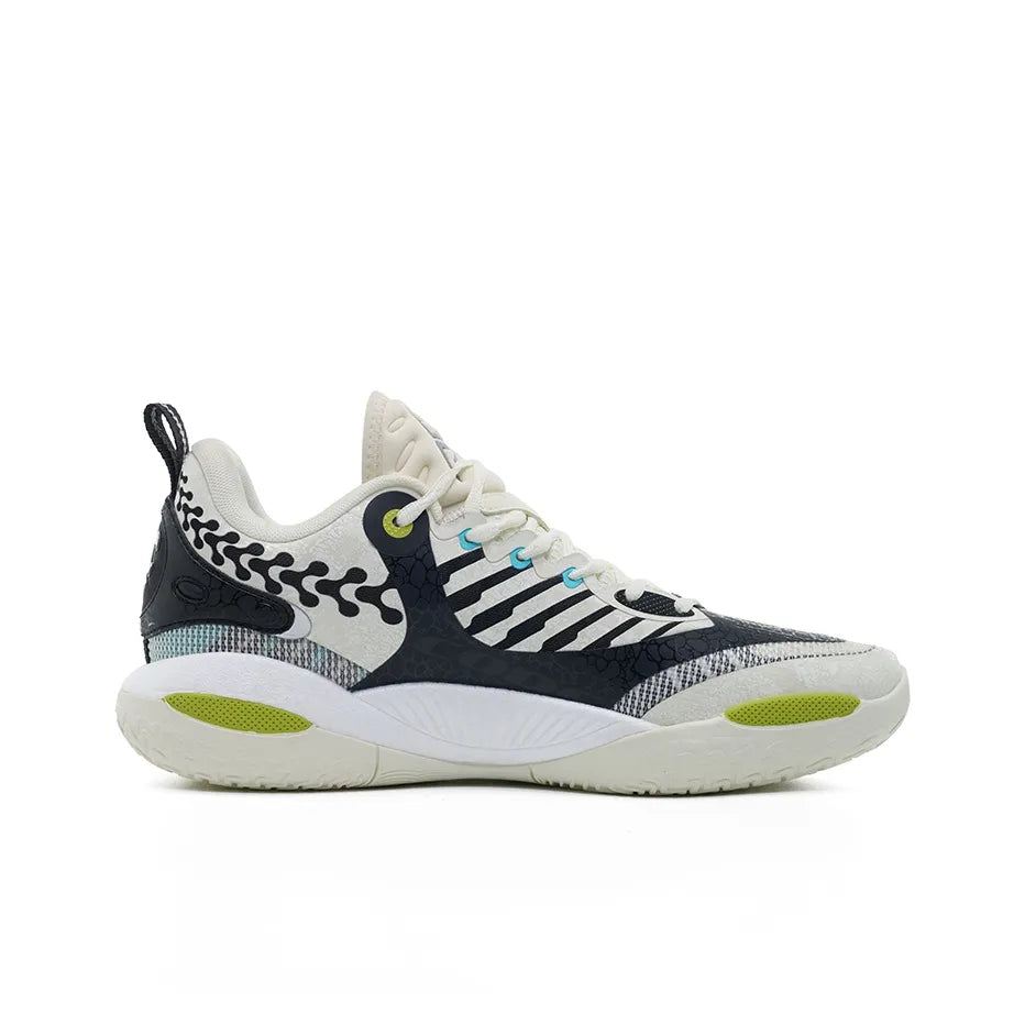 US8.5 Rigorer AR2 'Code Blue'(Discount)