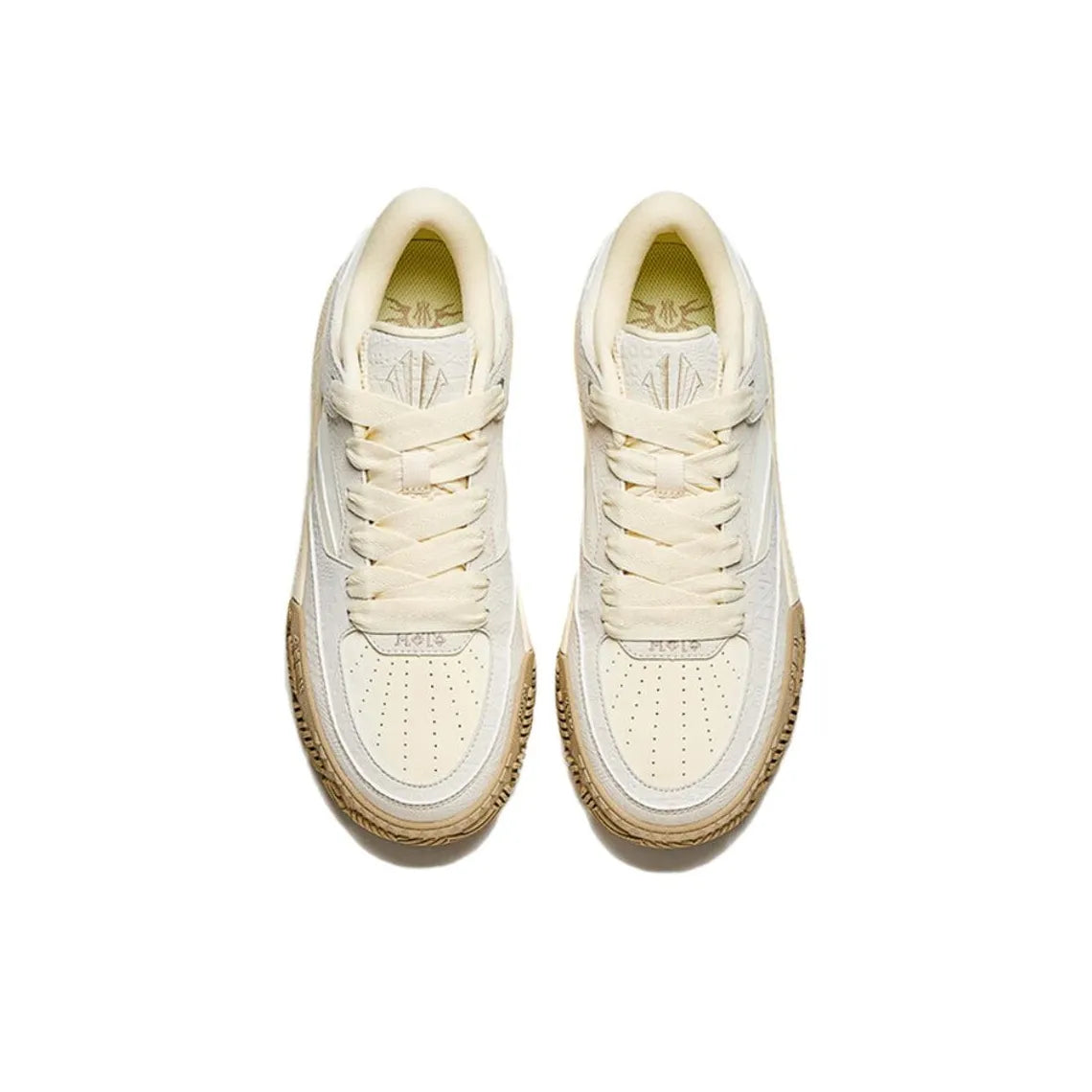 Anta Kai LifeStyle Sneakers Hélà CODE 'Miro'