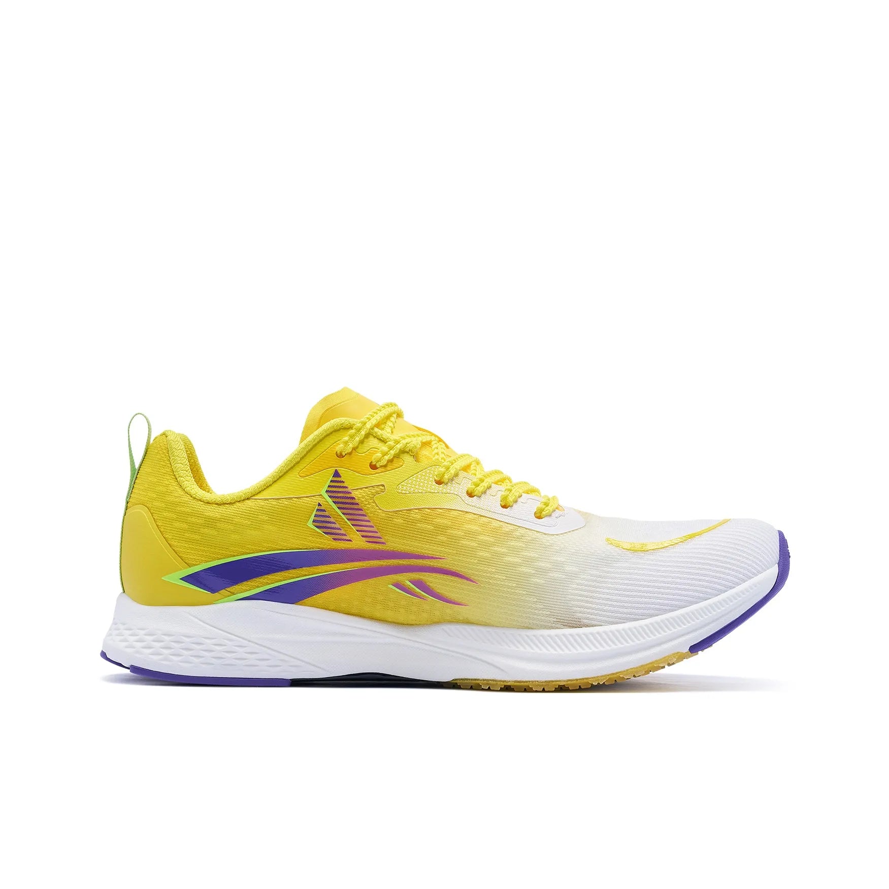 Volanti Dream Running Shoes 'Royal Lion'