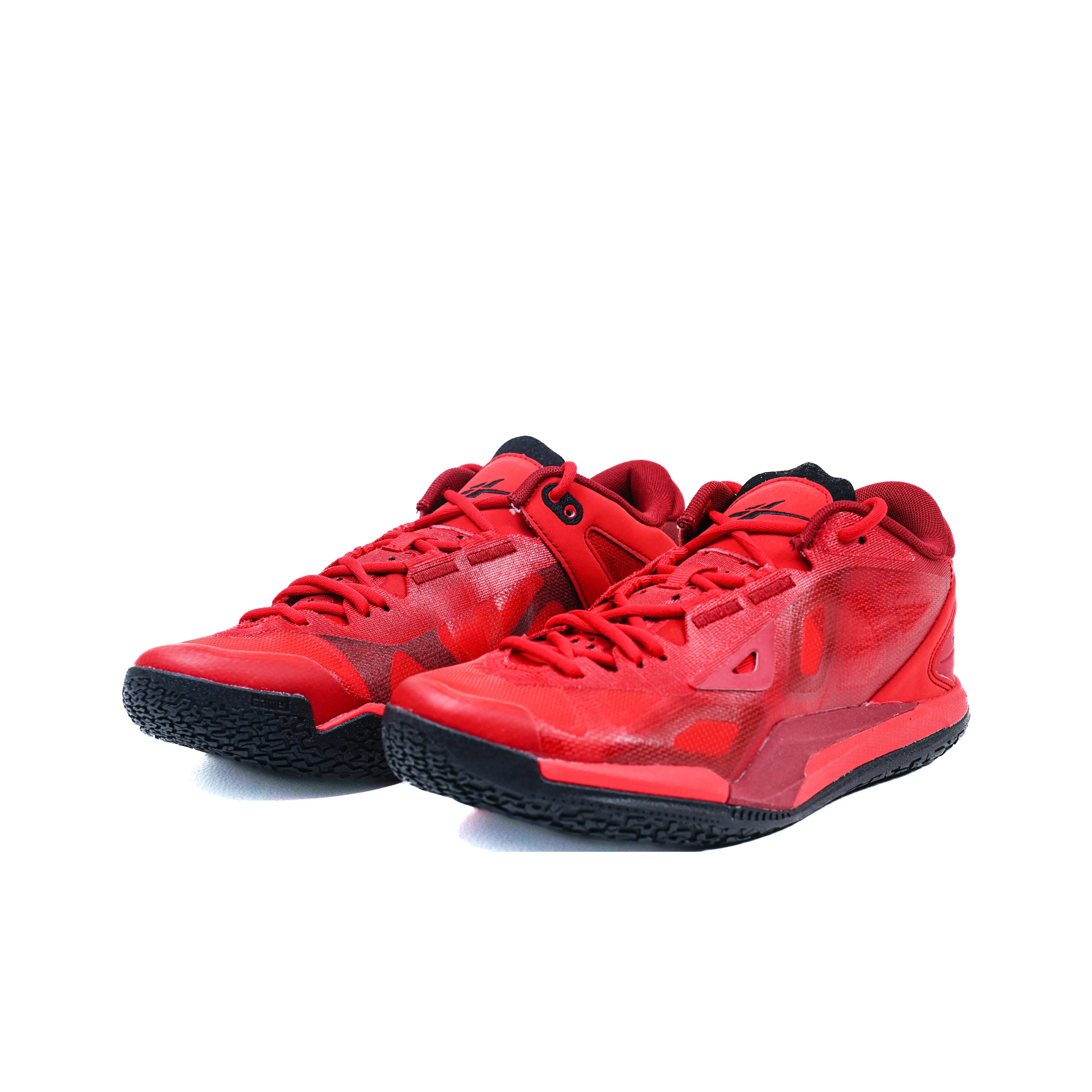 Serious Player Only Game1 Bajo 'Rojo Velvet'