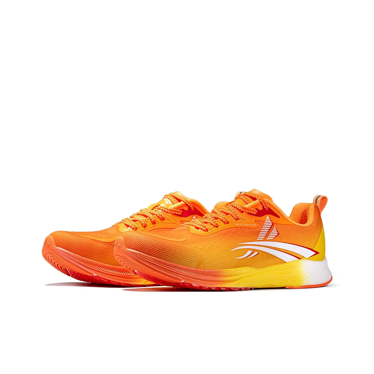 Volanti Dream Running Shoes 'Orange Yellow'