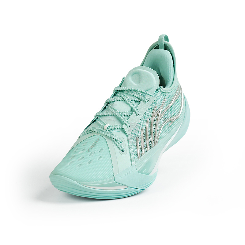 LiNing Sonic 13 ‘Blue' - Kicksown store