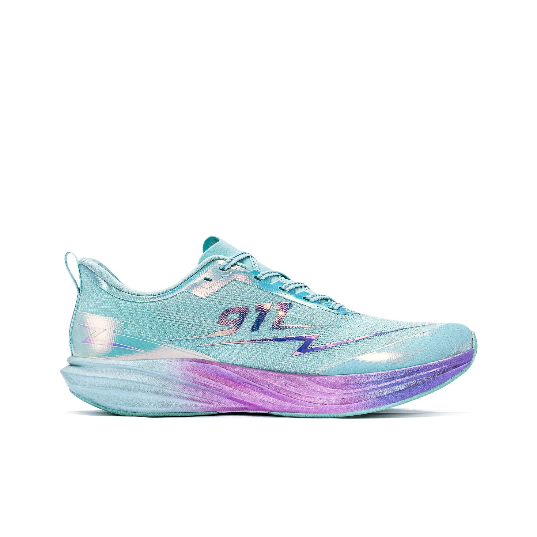 Volanti Dream Lightening Running Shoes II MAX 'Blue'