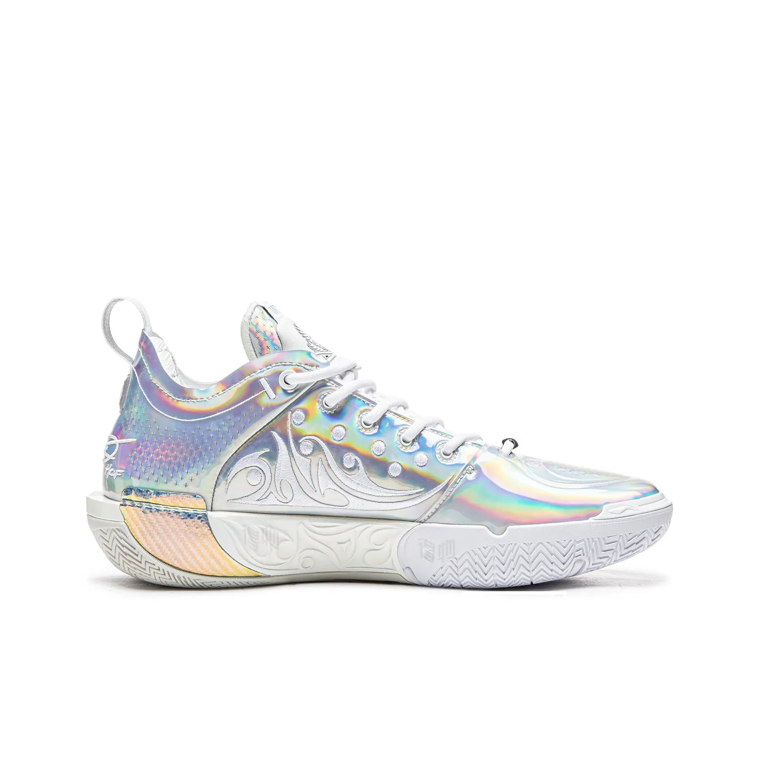 LiNing Way of Wade 12 LUX 'ASG'