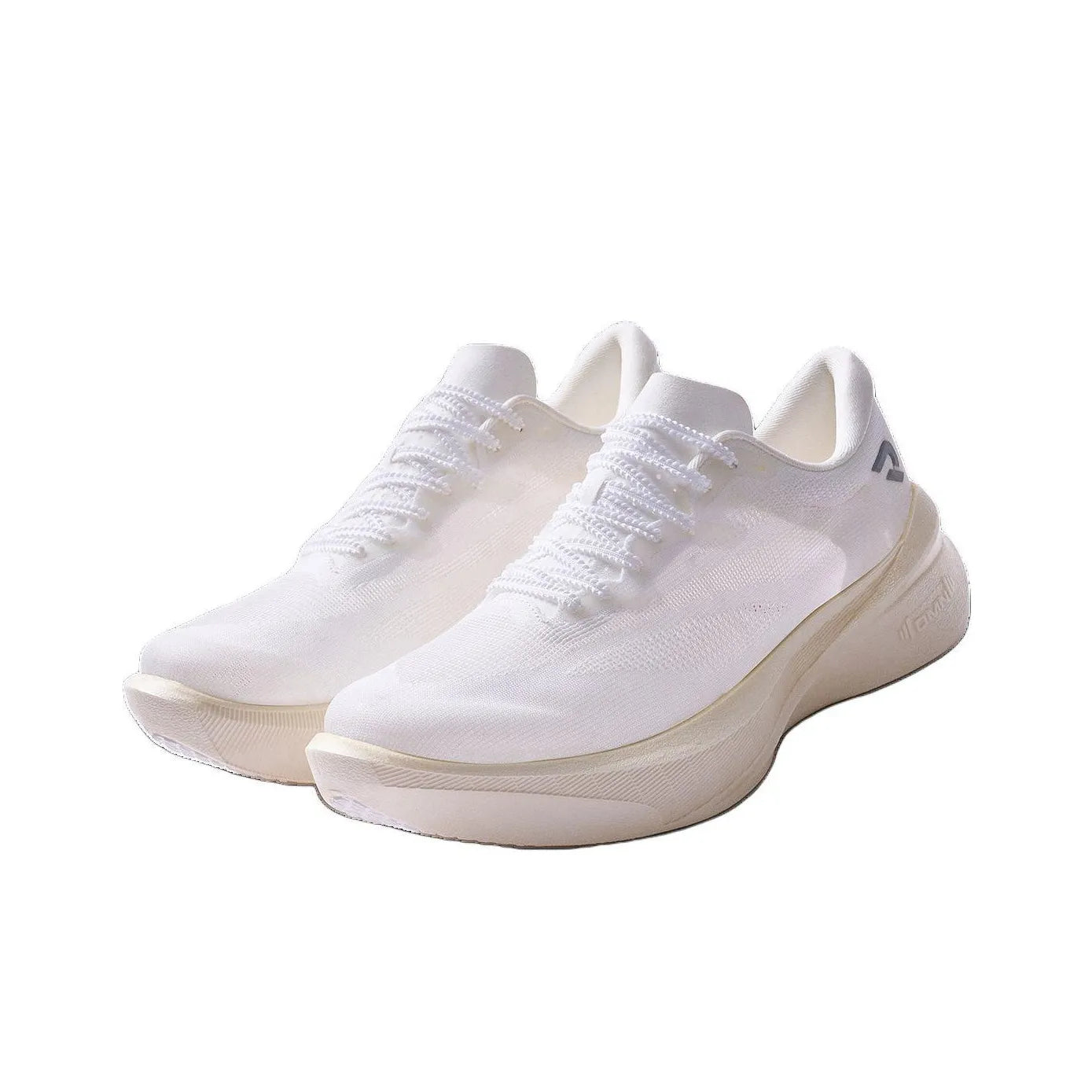Dynafish 1.0 'White' | Running Shoes