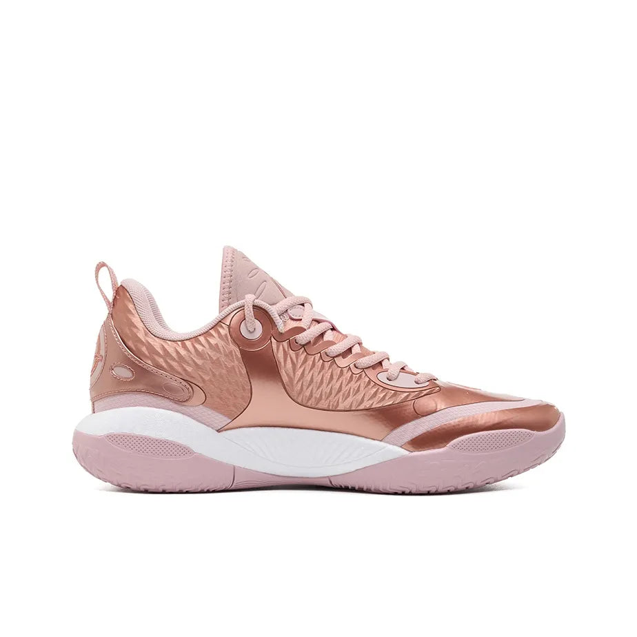 Rigorer AR2 'Rose Dorado'