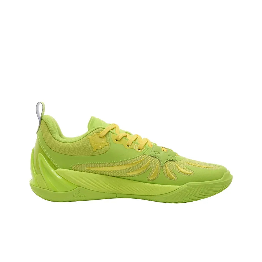 Rigorer AR3 X Stock X 'Limon Verde'
