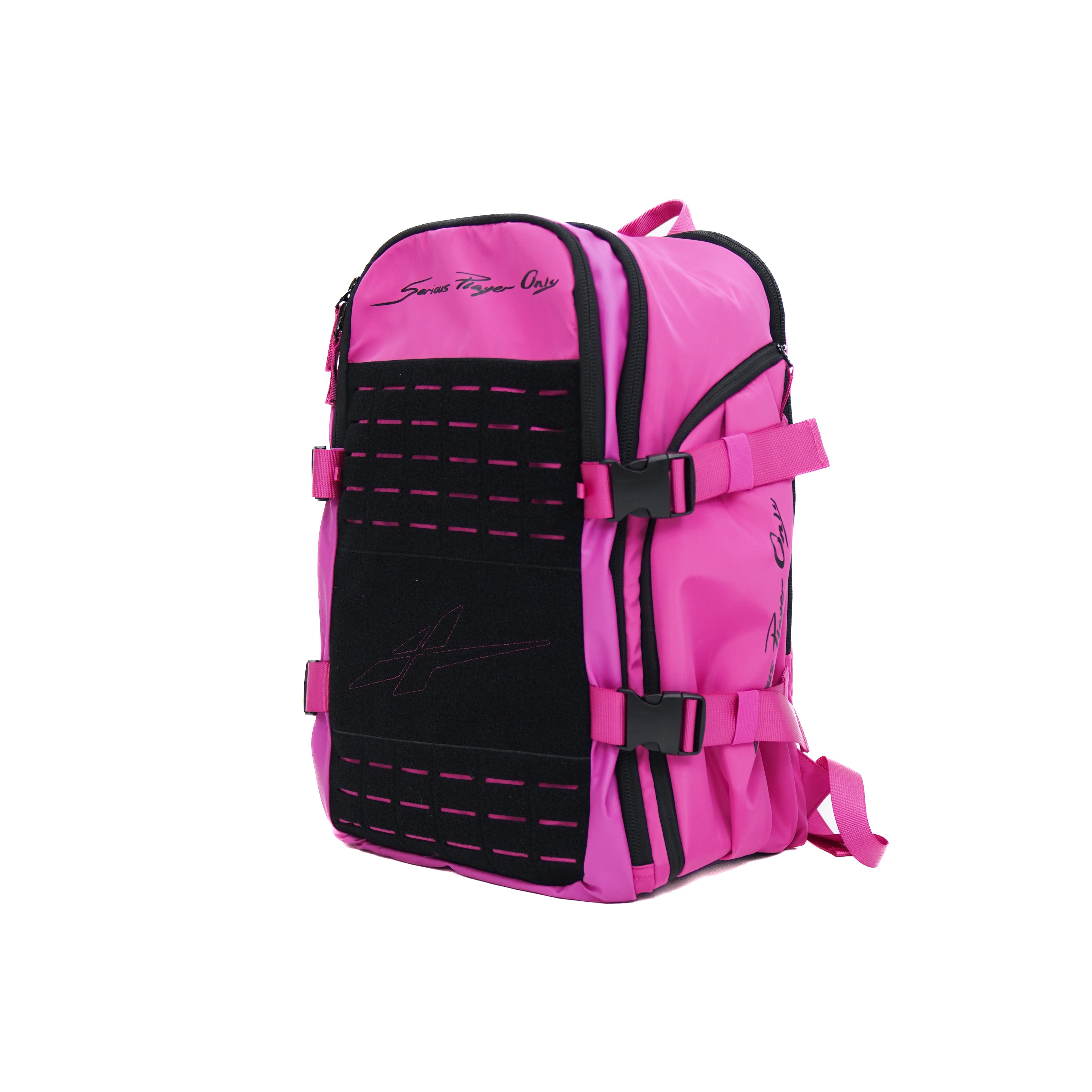 SPO ONE FOR ALL Backpack Pink