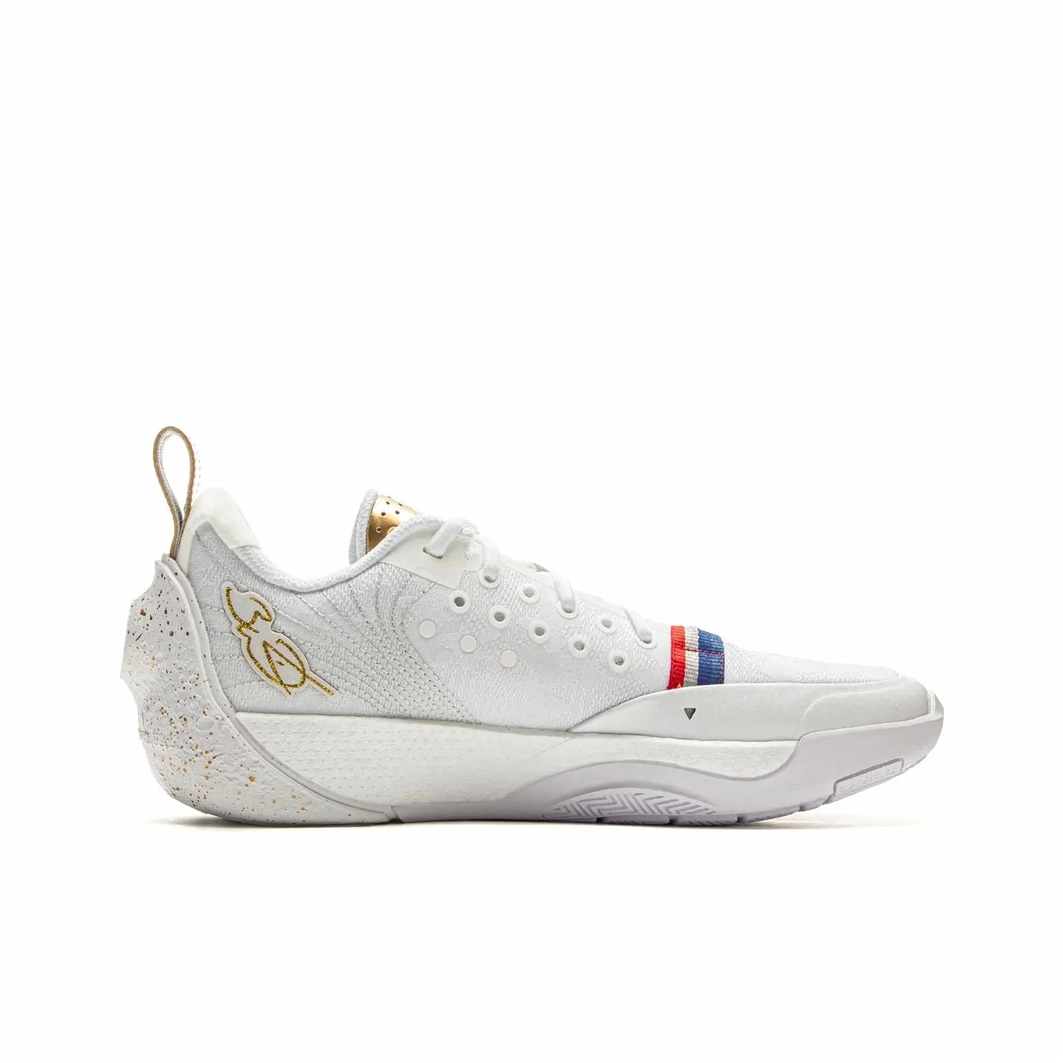 LiNing Wade すべて City 13 'White' - Kicksown store