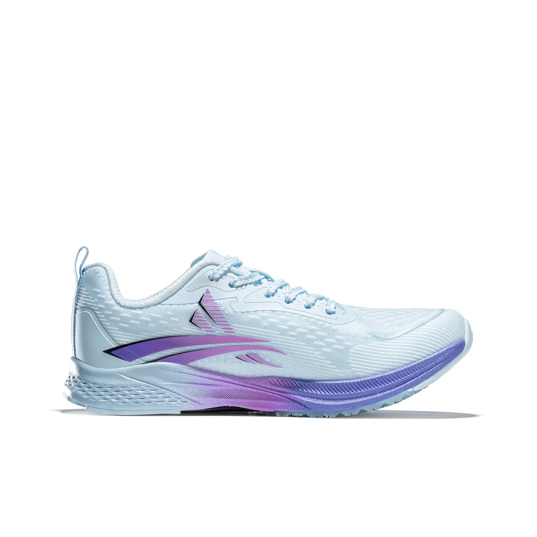 Volanti Dream Running Shoes 'Air Flow Blue'