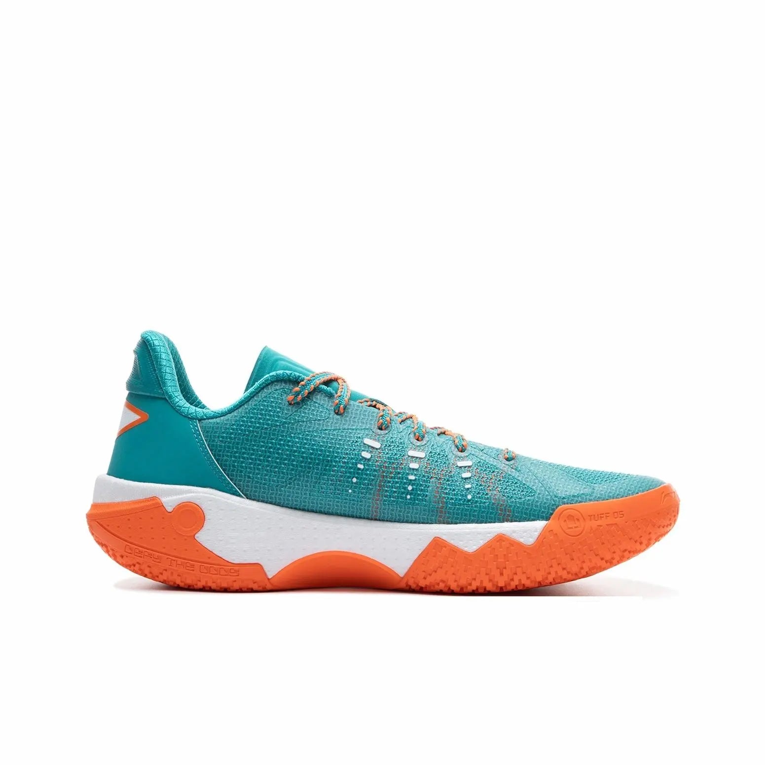 LiNing Jie Ao 2 'Dolphin' - Kicksown store