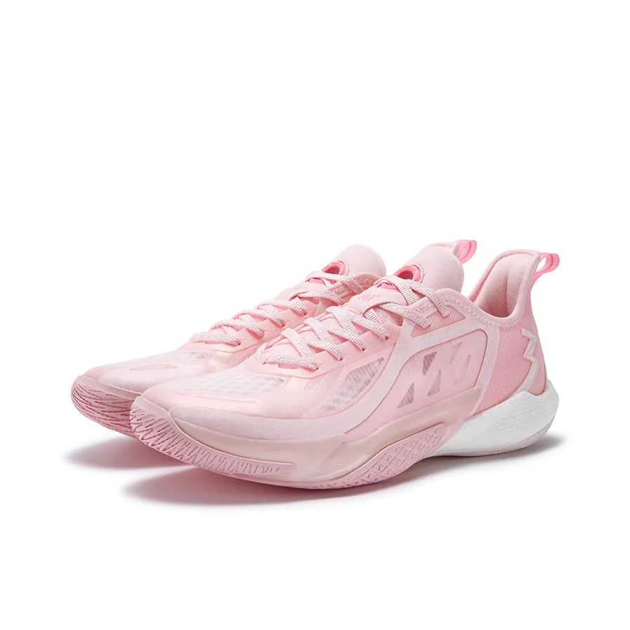 361° Bedreiging 2 'Lychee Pink'
