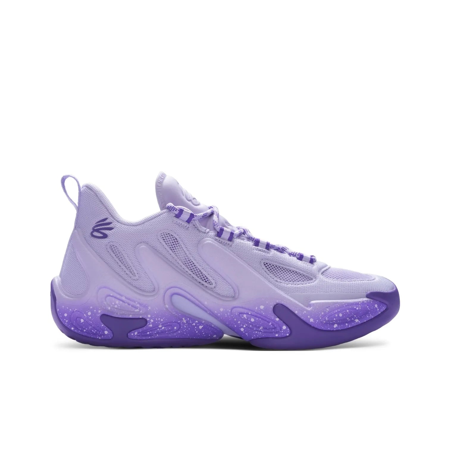 Under Armour Curry 13 AP 'Morado'