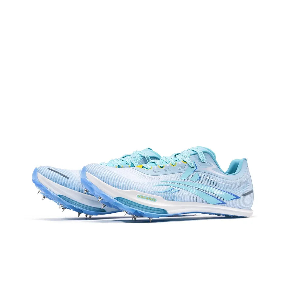 Volanti Rocket Air Cushion Spike Shoes 'Ocean King'