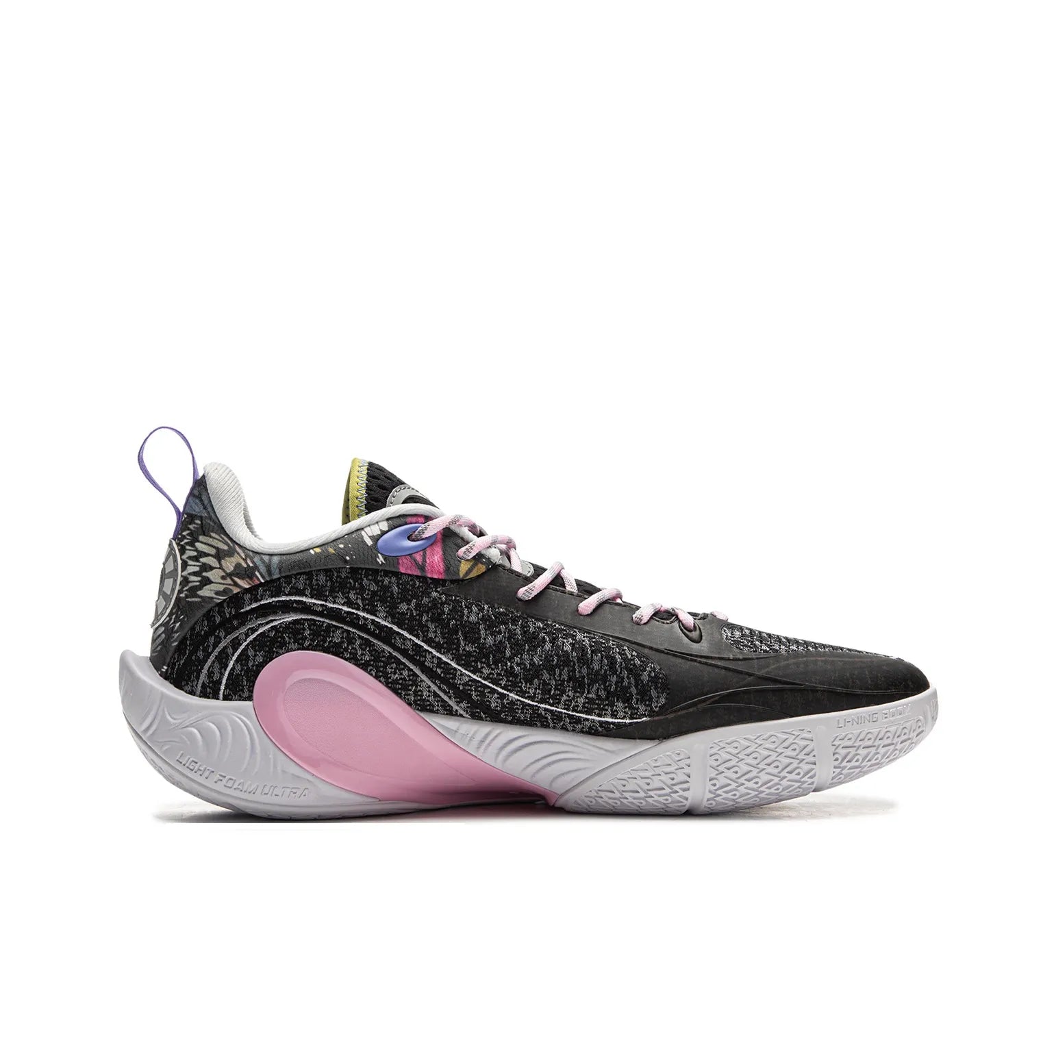 LiNing DLO 1 'Butterfly' - Kicksown store