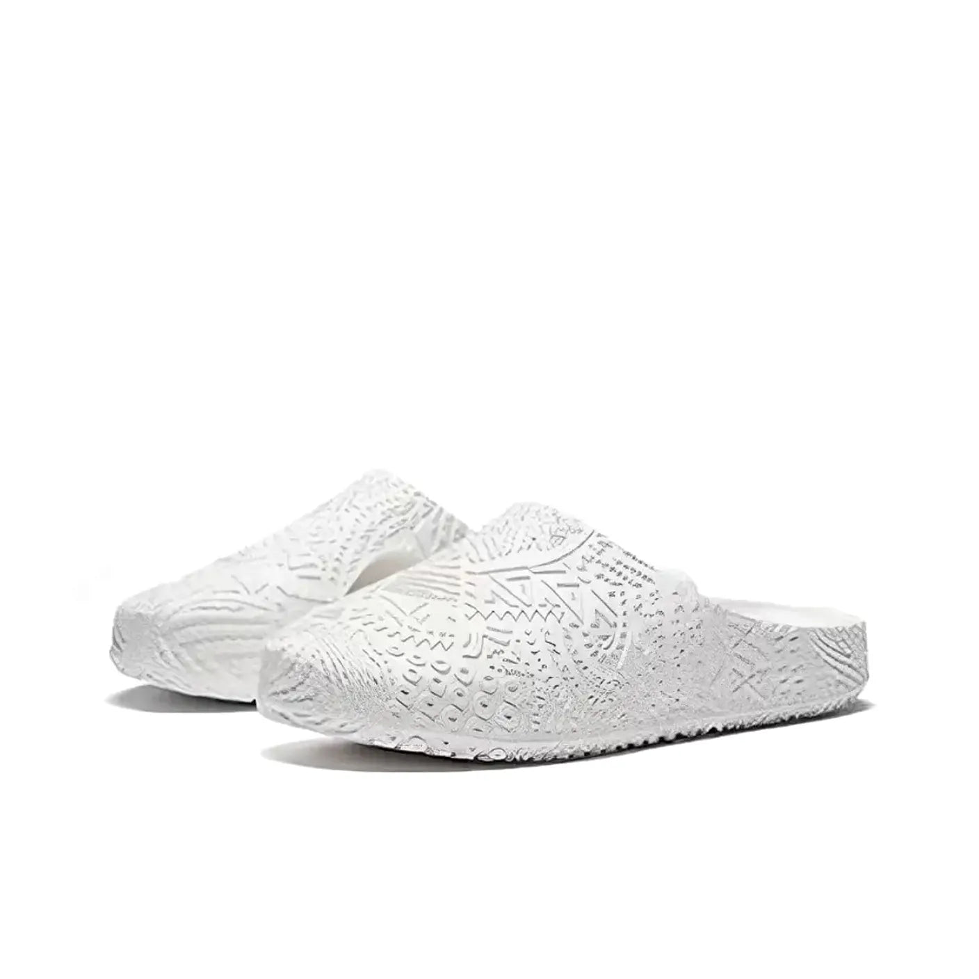 ANTA KAI Tribe Hélà Slides 'White'