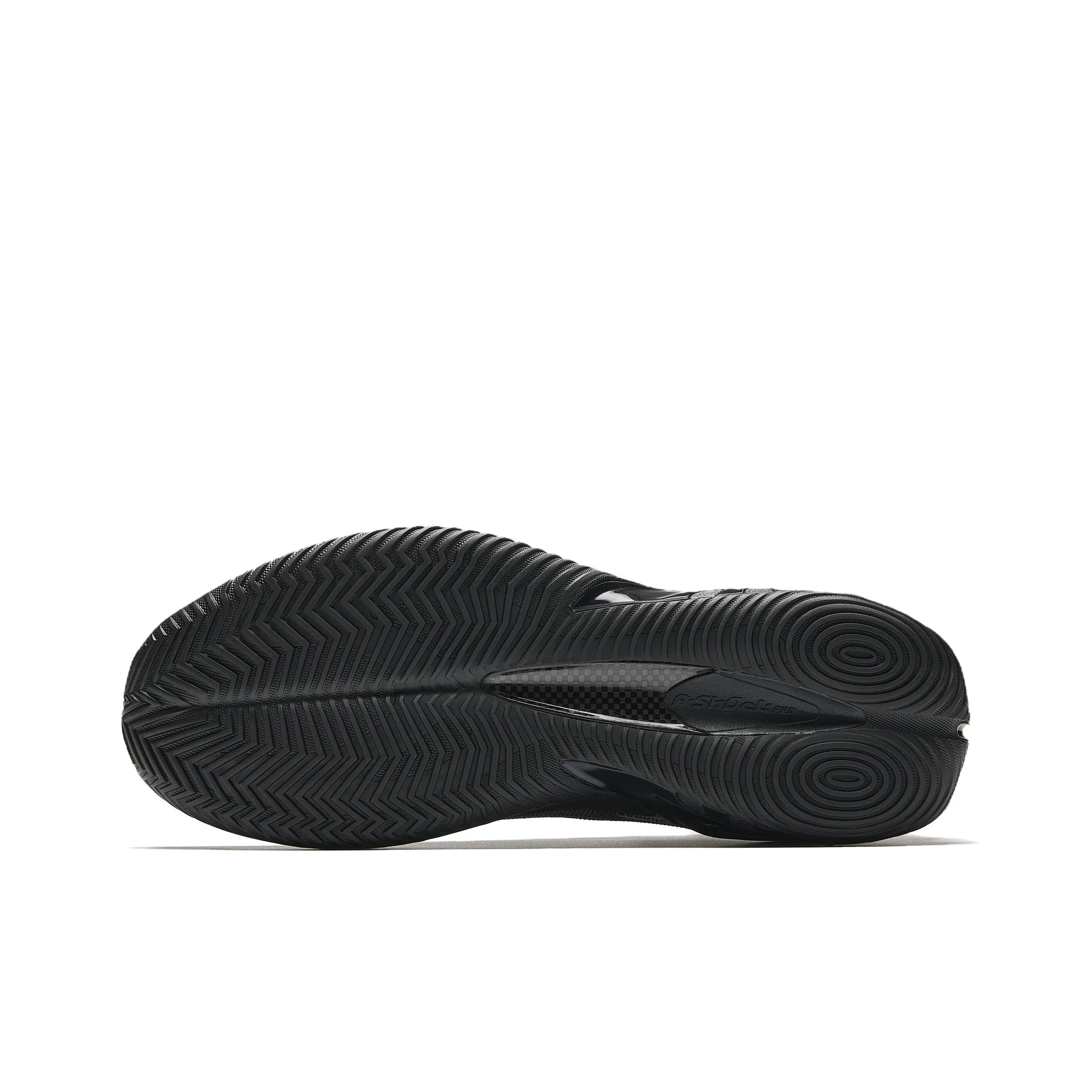 ANTA ZAP 3 'Black Warrior' - Kicksown store