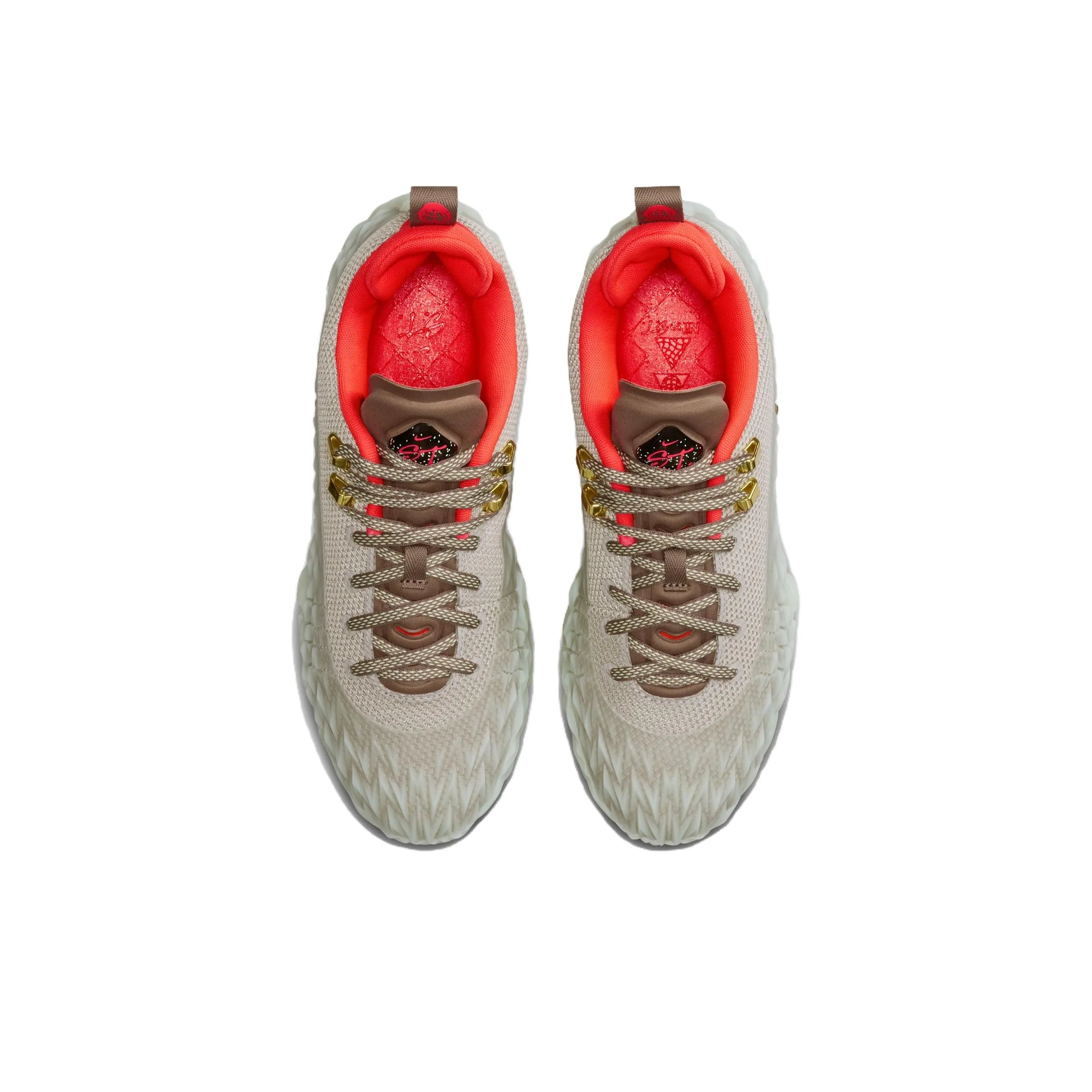 Nike S.T. Charge 'College Grey'