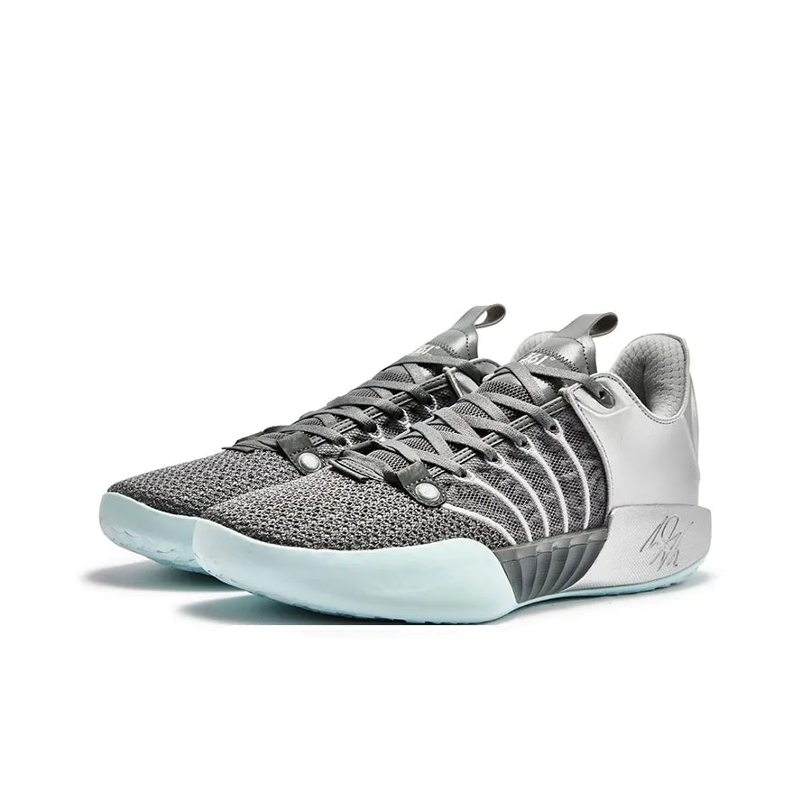 361° Zen 8 'Graphite Gray'