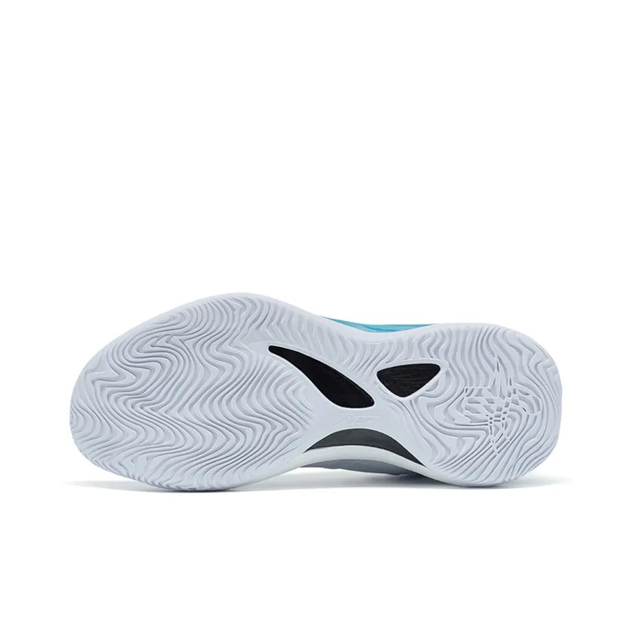 Xtep Jeremy Lin 2 'White Blue' - Kicksown store