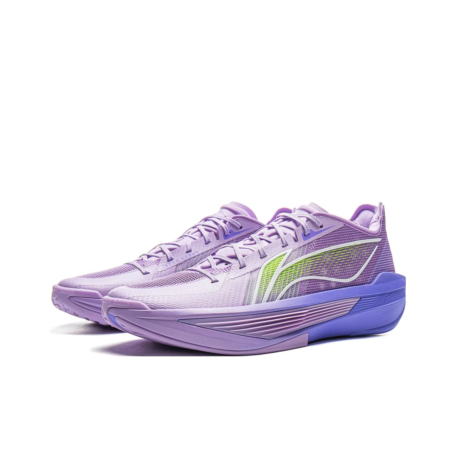 LiNing Ultra Light 2025 'Grapes' - Kicksown store