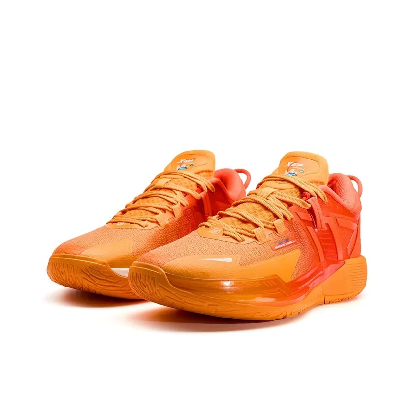 Xtep LingJi 3 ‘Calorie' - Kicksown store