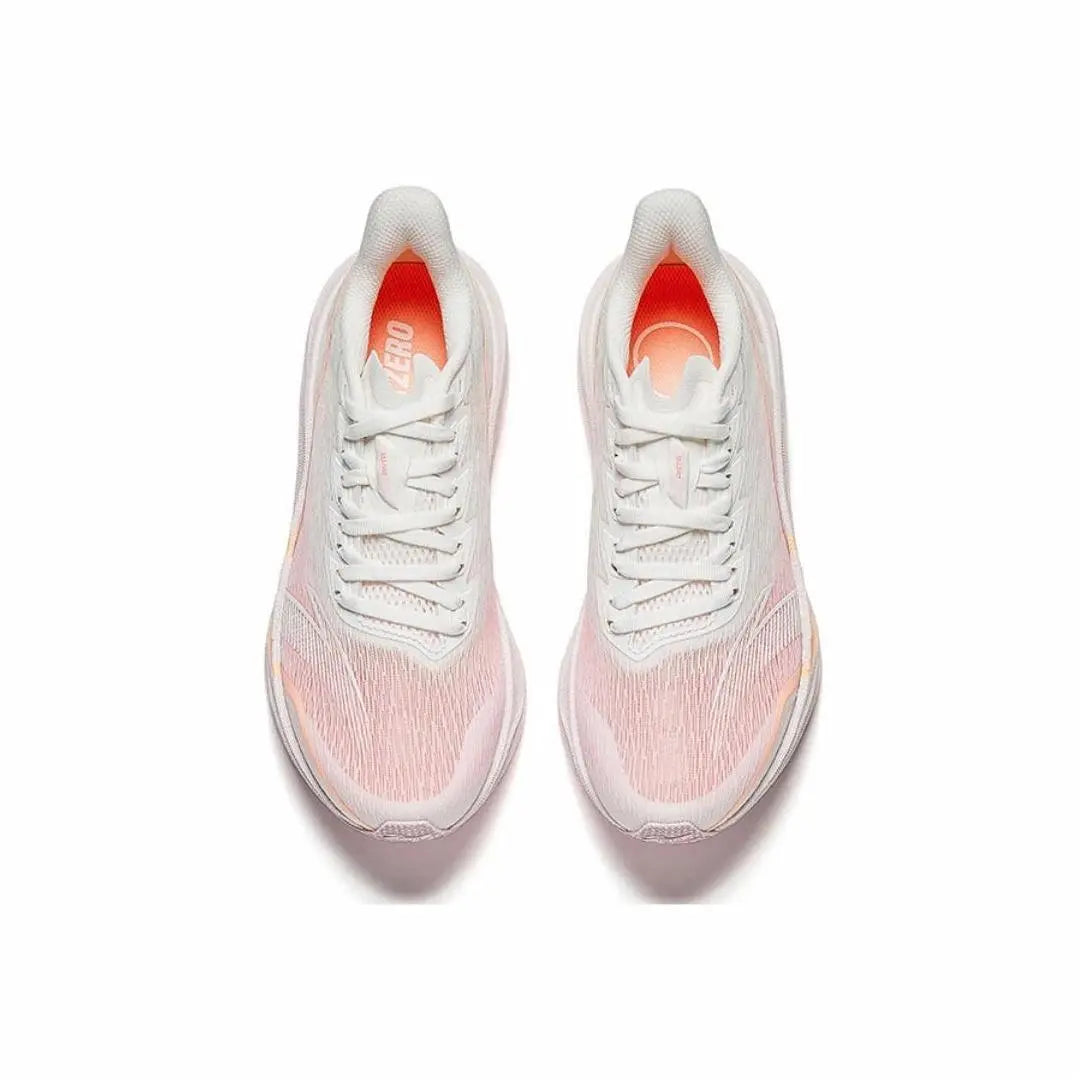 ANTA MACH 5.0 'White Pink Orange'「Women」 - Kicksown store
