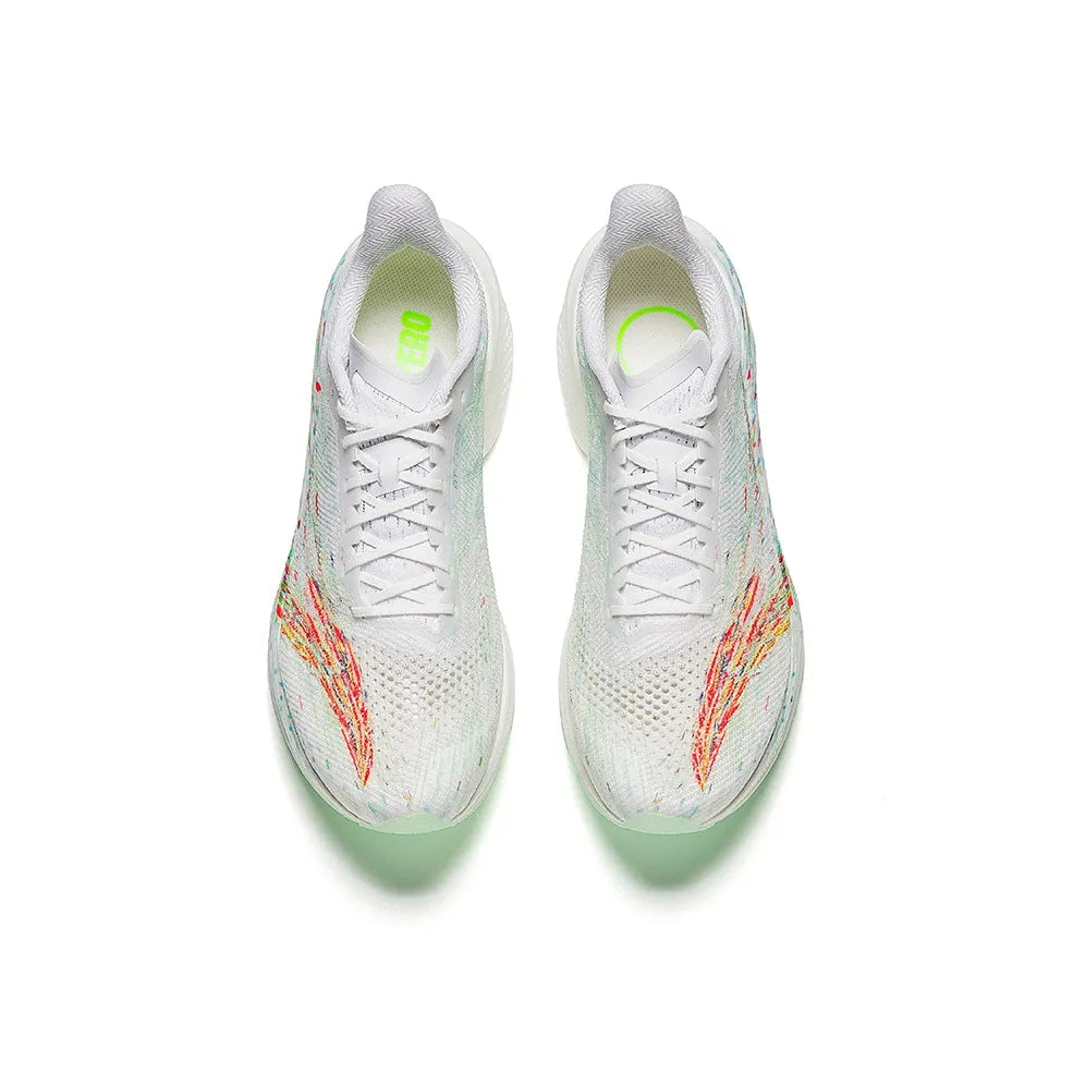 ANTA MACH 4.0 PRO V2 'Galsang flower' - Kicksown store