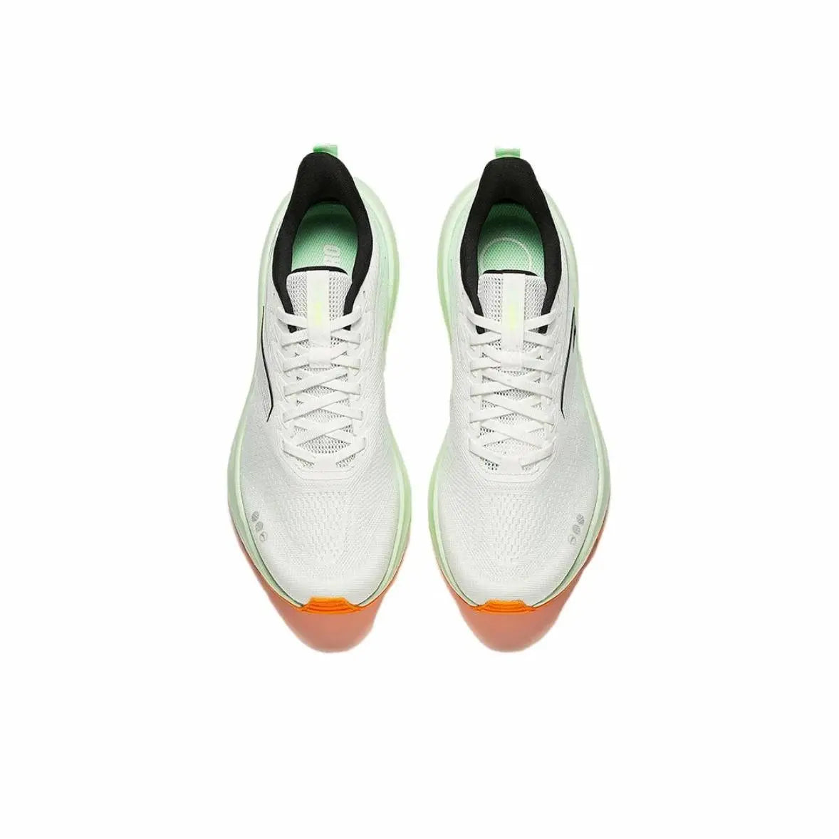 ANTA MACH 5 SE 'Blanco Verde Negro' - Kicksown store