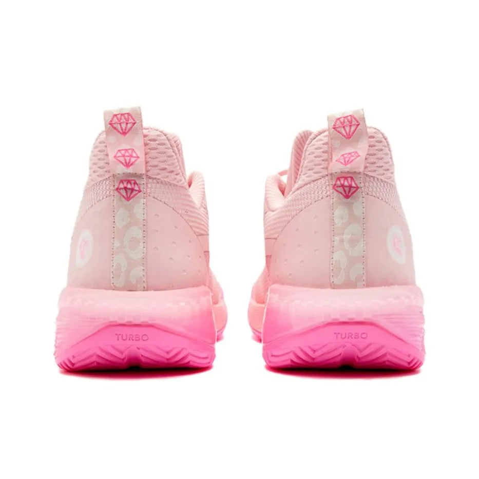 Qiaodan FE 3.0 ‘Rosa’ - Kicksown store