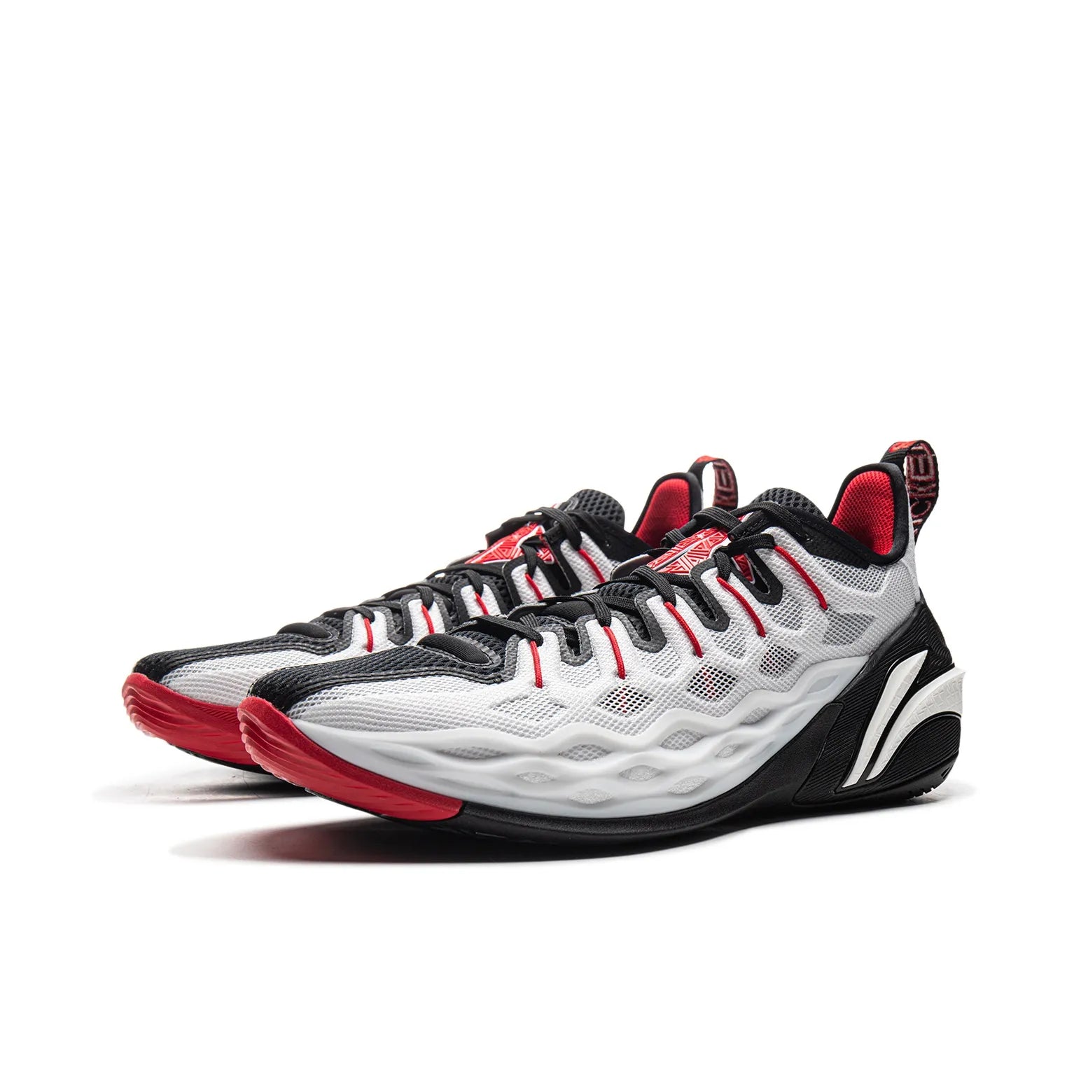 LiNing Jimmy Butler Buckets ‘Avenger' - Kicksown store