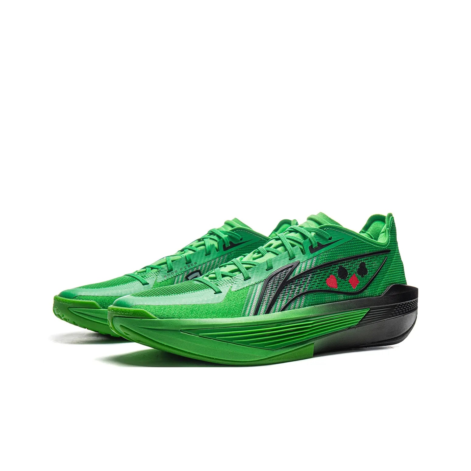 LiNing Ultra Light 2025 'VanVleet' - Kicksown store