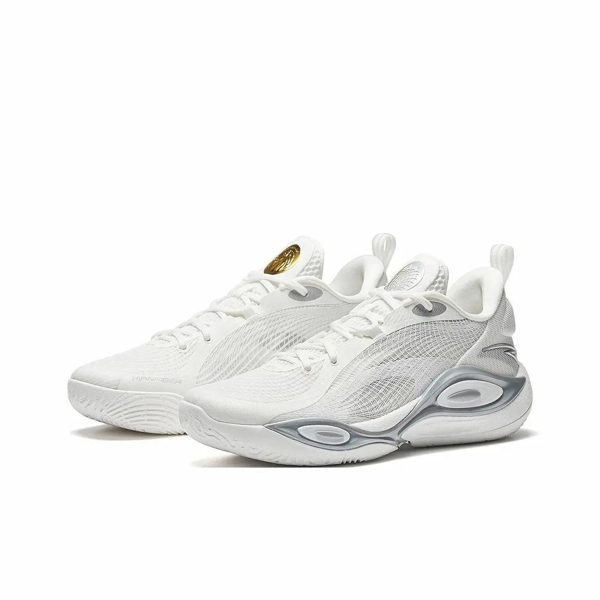 ANTA Three-Point Rain 3 'Rainbow' - Kicksown store
