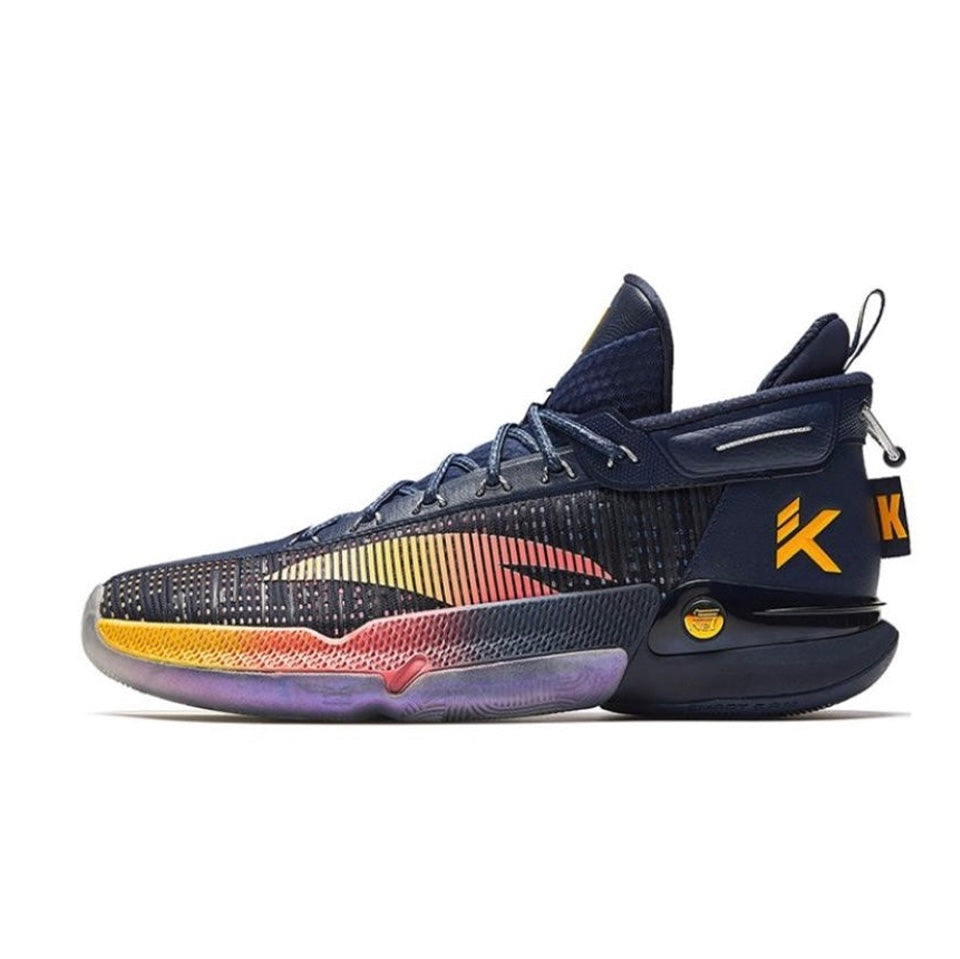 ANTA KT9 Klay Thompson 'Bay Area Phantom' - Kicksown store