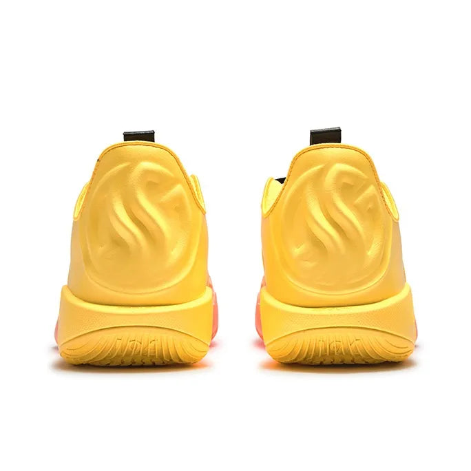 361° Zen 8 'Glow-in-the-Dark Creamy Peach'