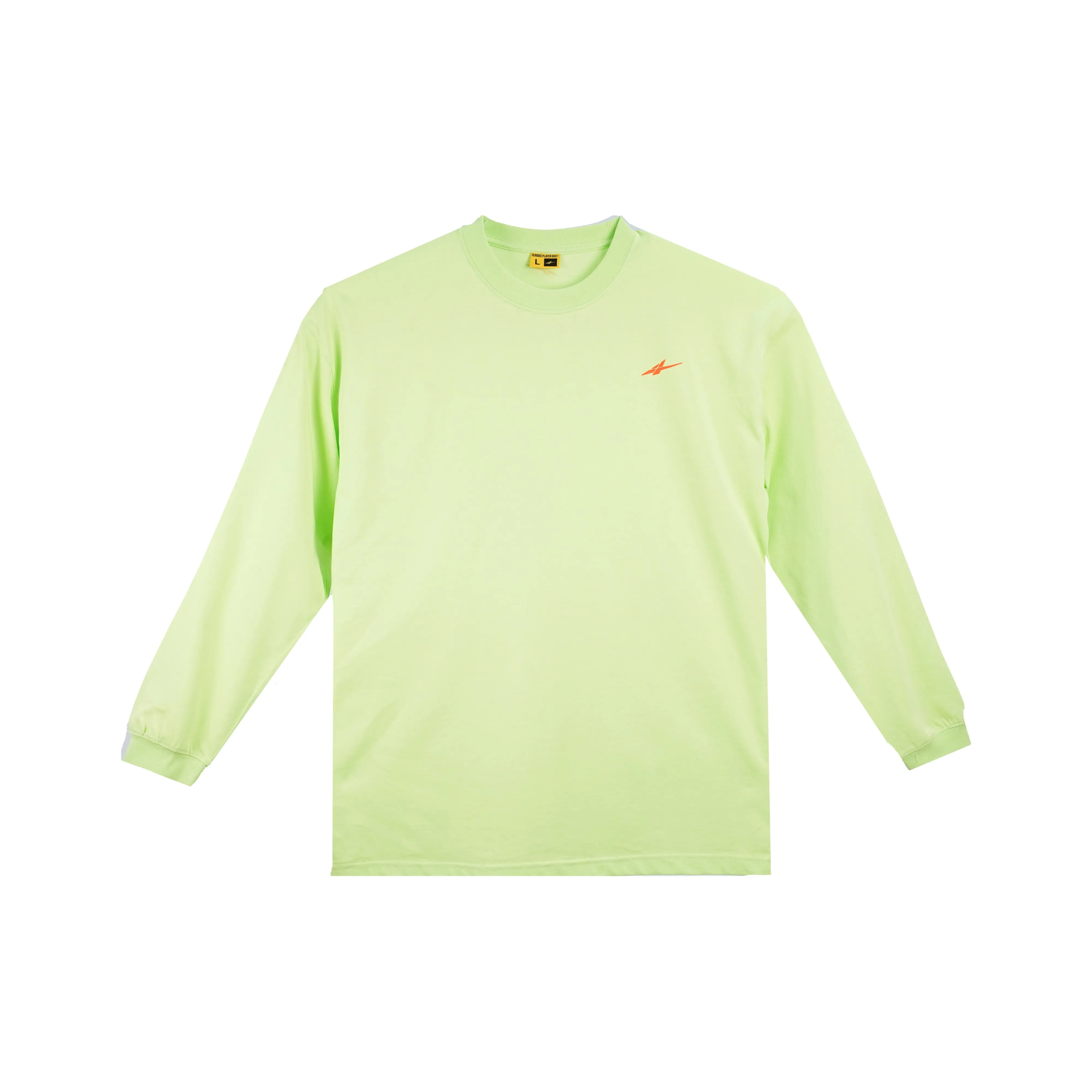 Serious Player Only Oversized DryLite Sweatshirt
