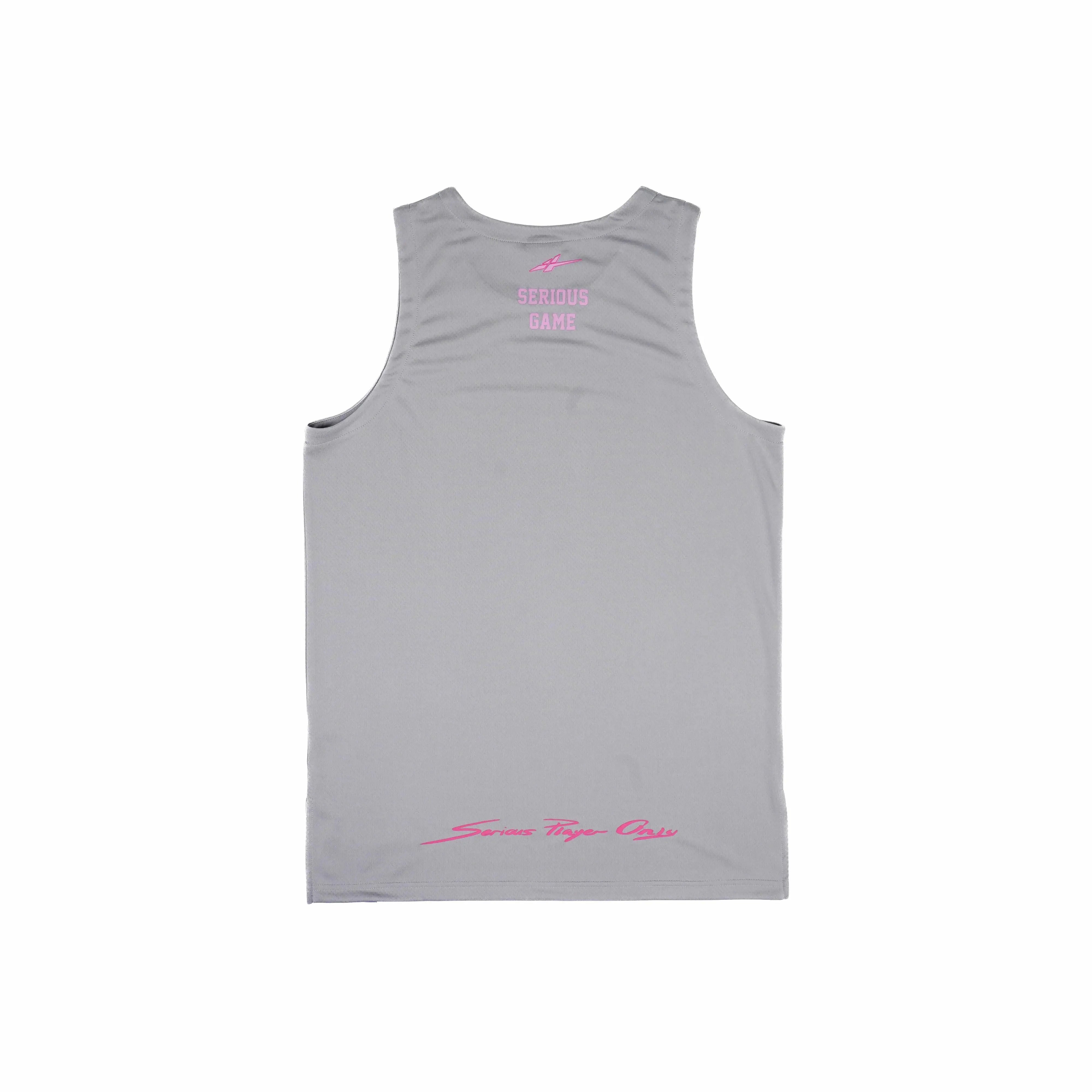 Serious Player Only PRO DryLite Tank Top