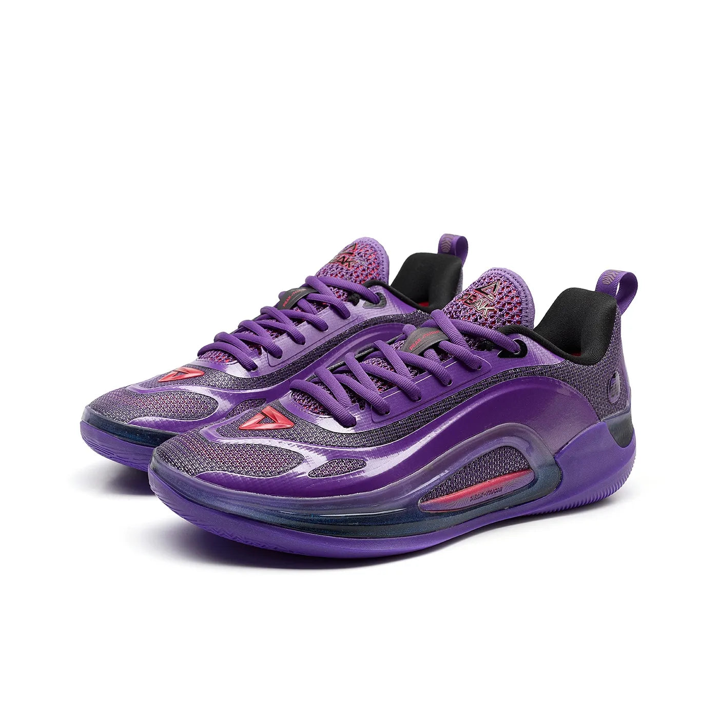 Peak Taichi Wiggins 4 'Purple'