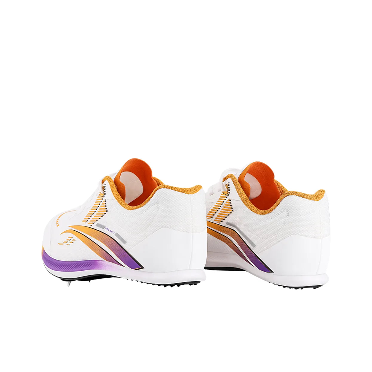 Volanti Spike Shoes 'Voltage Purple'