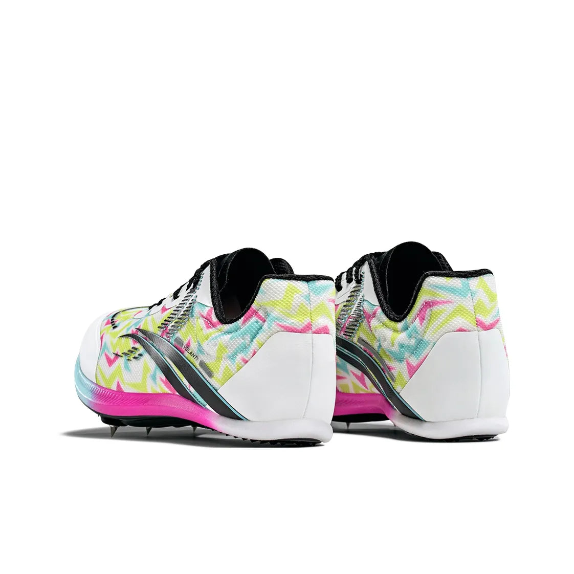 Volanti Spike Shoes 'METE'