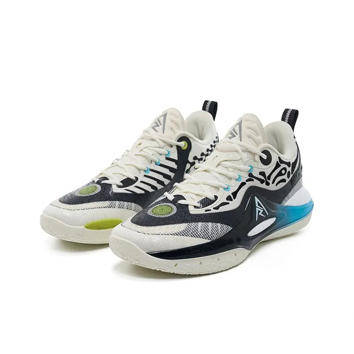 US8.5 Rigorer AR2 'Code Blue'(Discount)