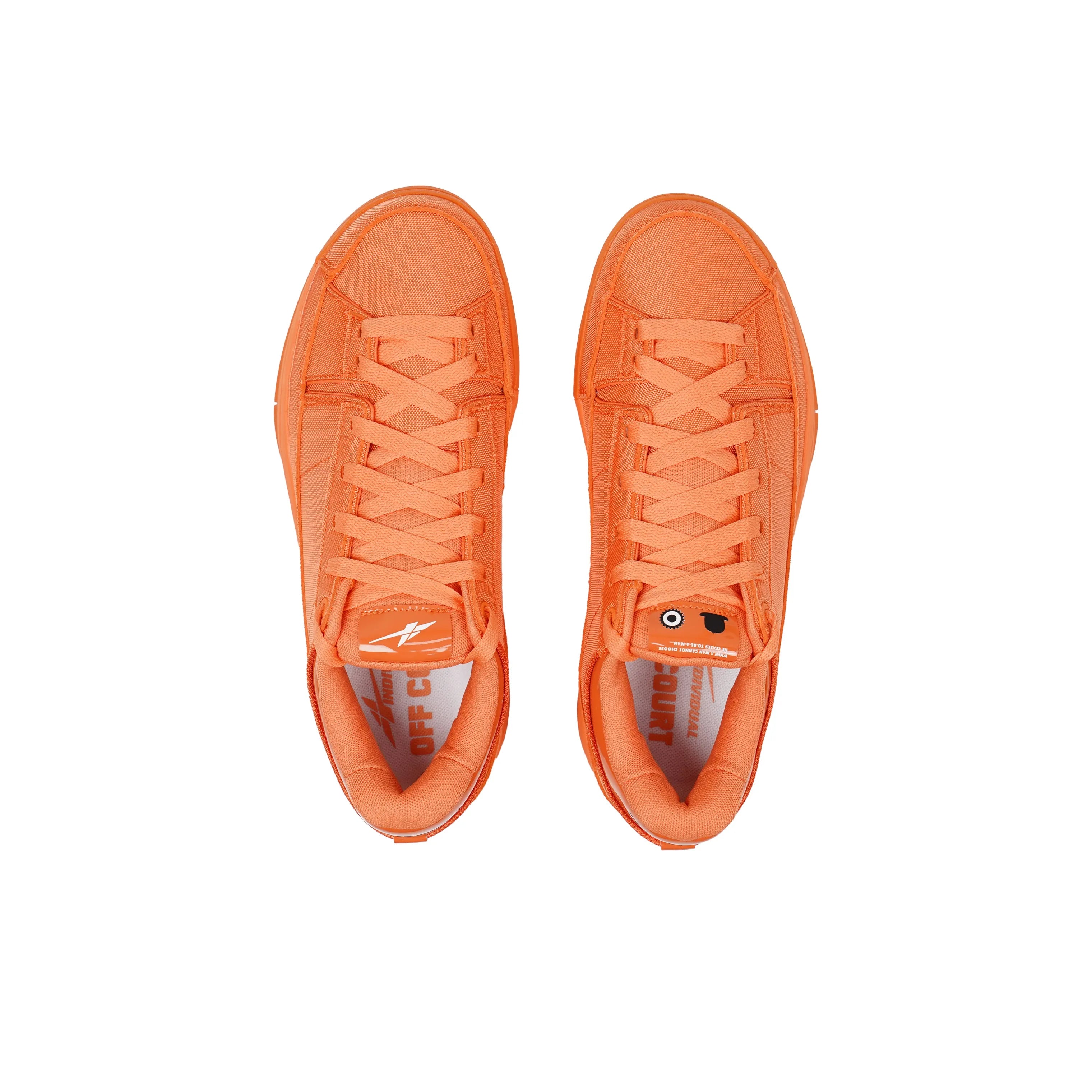 Serious Player Only Easy 1 'Naranja'