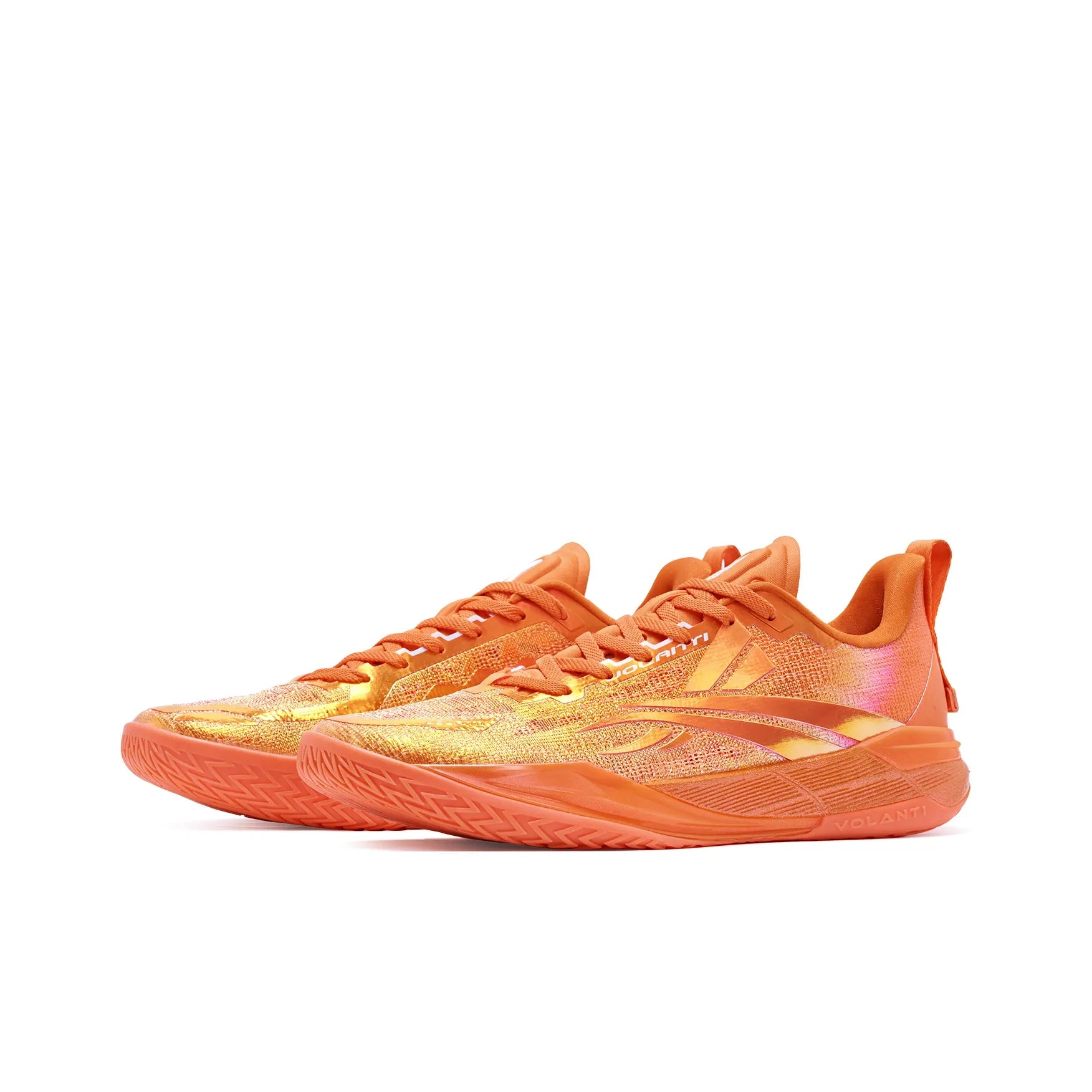 Volanti Rocket Air Basketball Shoes 'Mars'