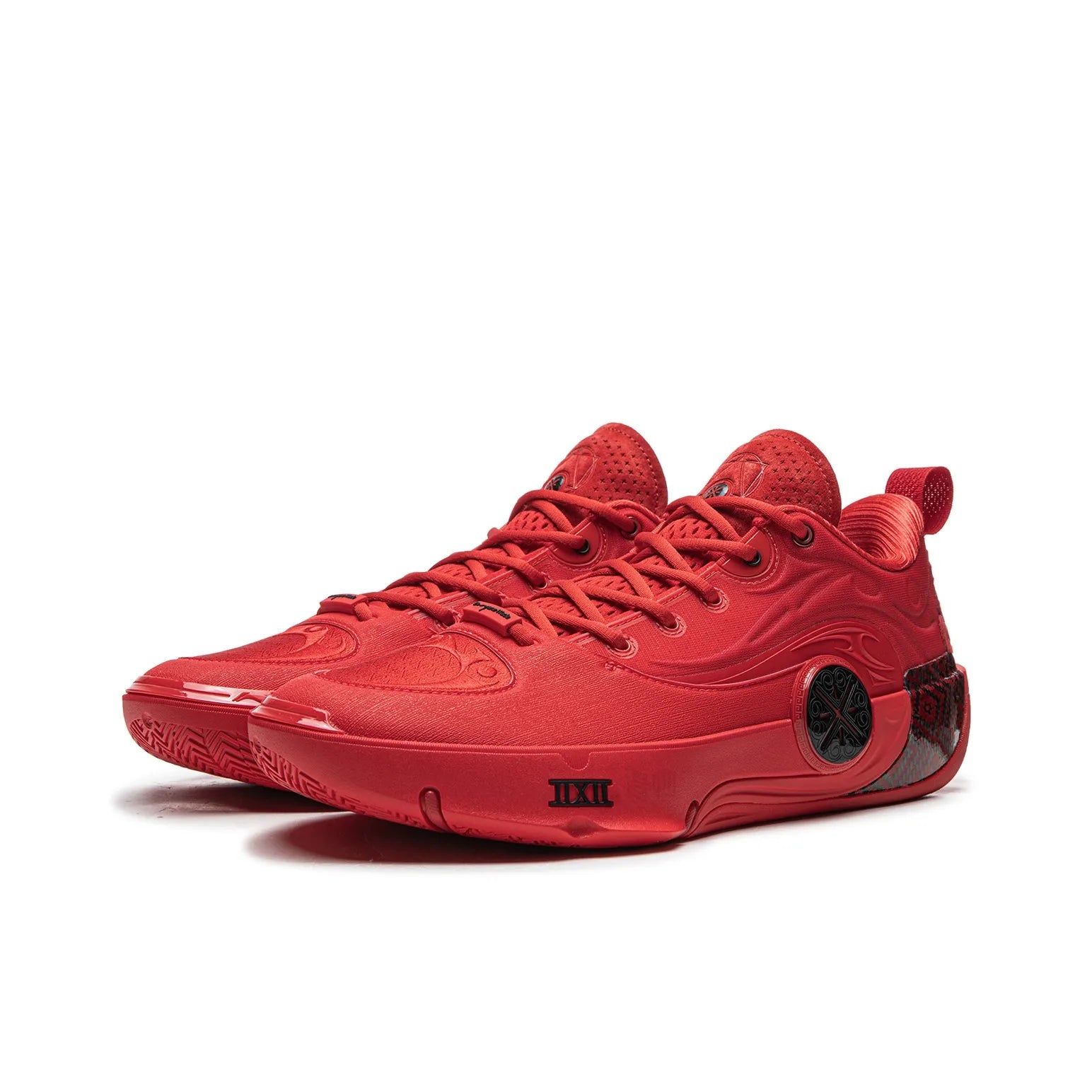 LiNing Way of Wade 12 'Coming Home'