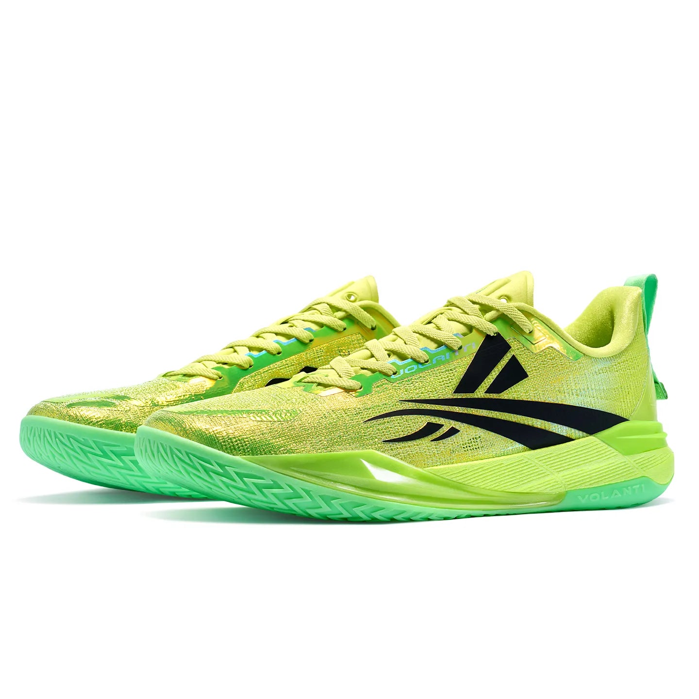 Volanti Rocket Air Basketball Shoes 'Uranus'